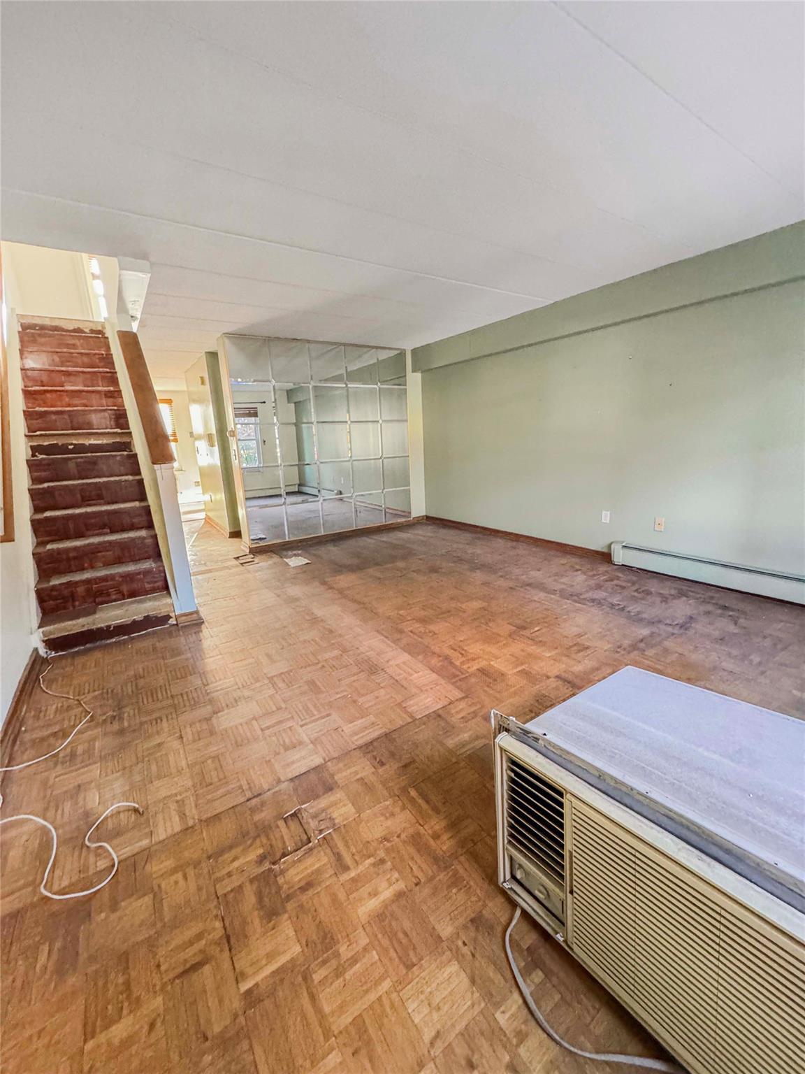 Condo Frederick Douglass  Manhattan, NY 10030, MLS-806403-16