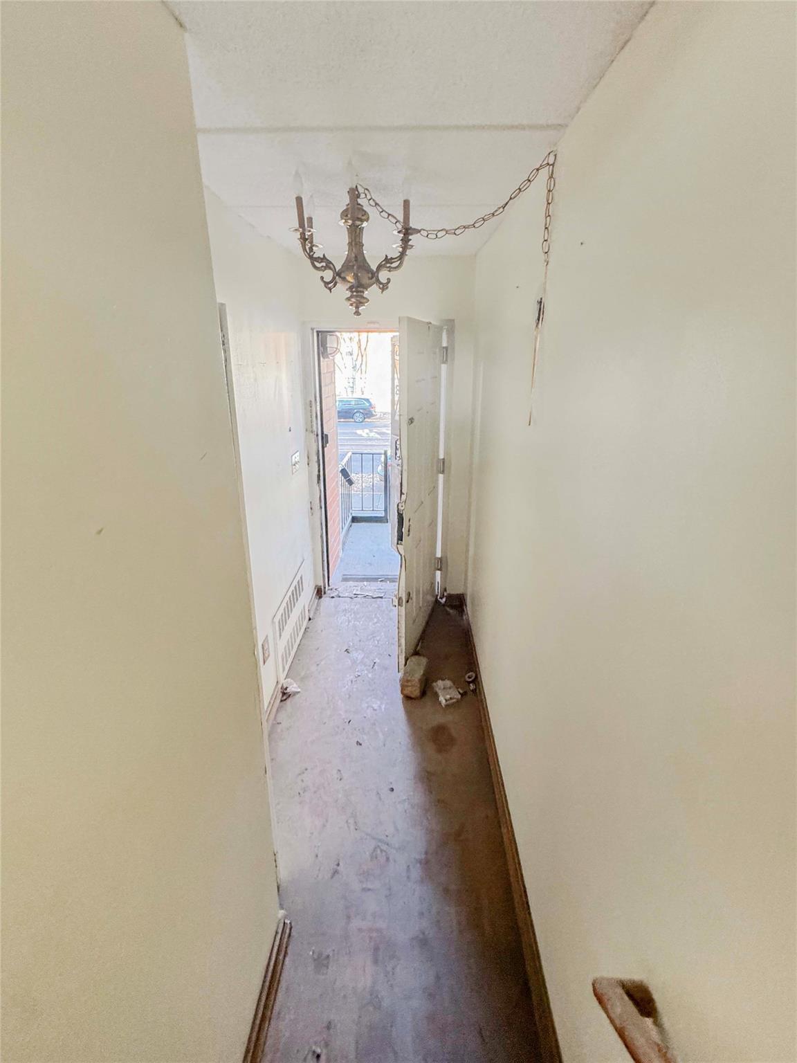 Condo Frederick Douglass  Manhattan, NY 10030, MLS-806403-24