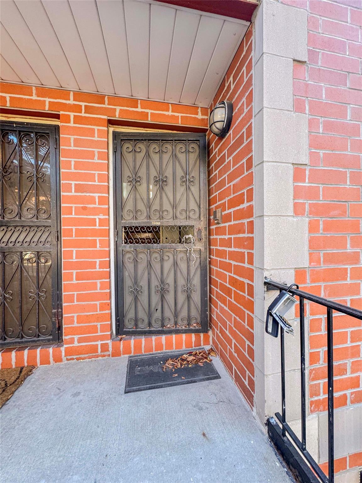Condo Frederick Douglass  Manhattan, NY 10030, MLS-806403-29