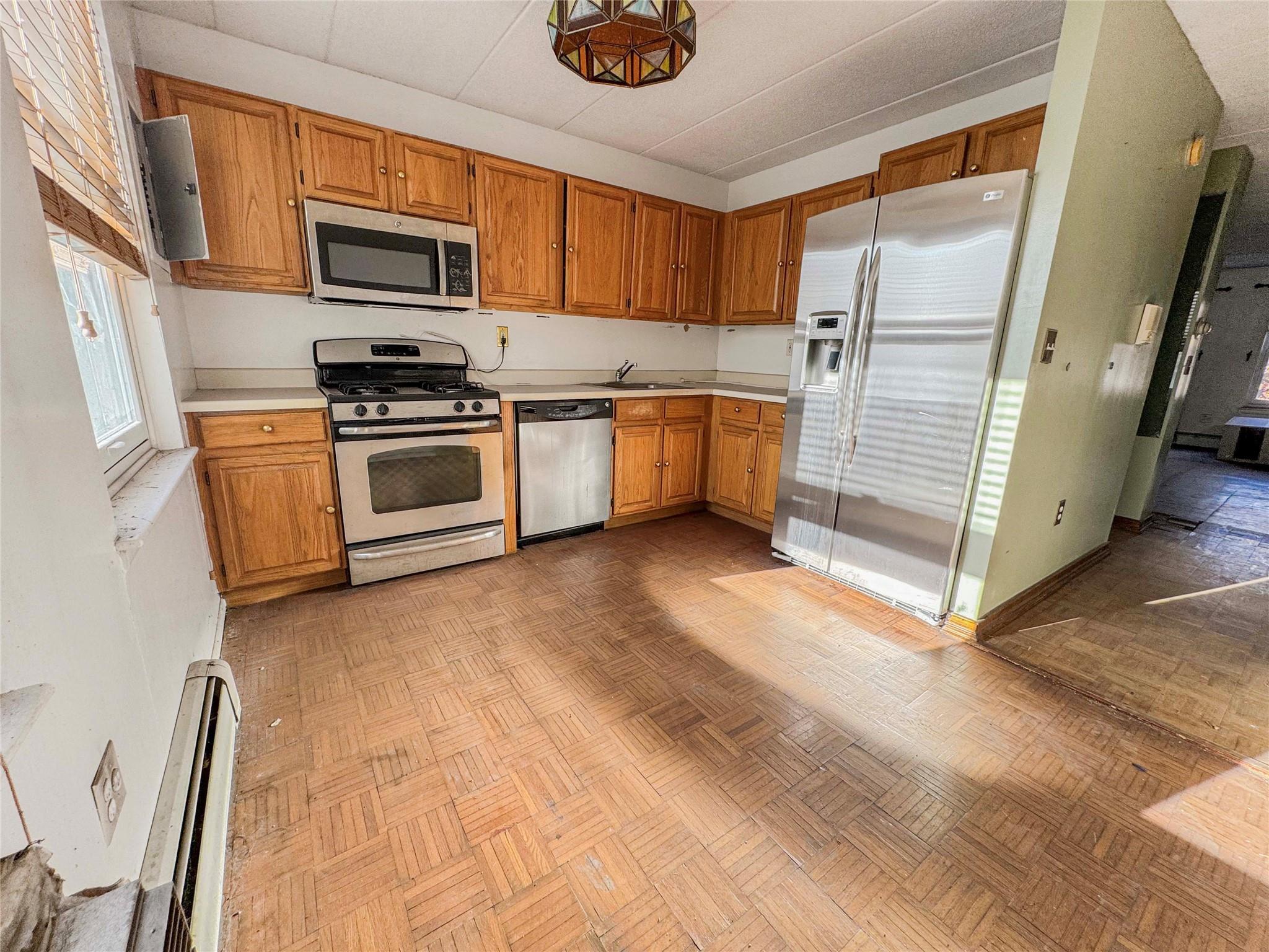 Condo Frederick Douglass  Manhattan, NY 10030, MLS-806403-3