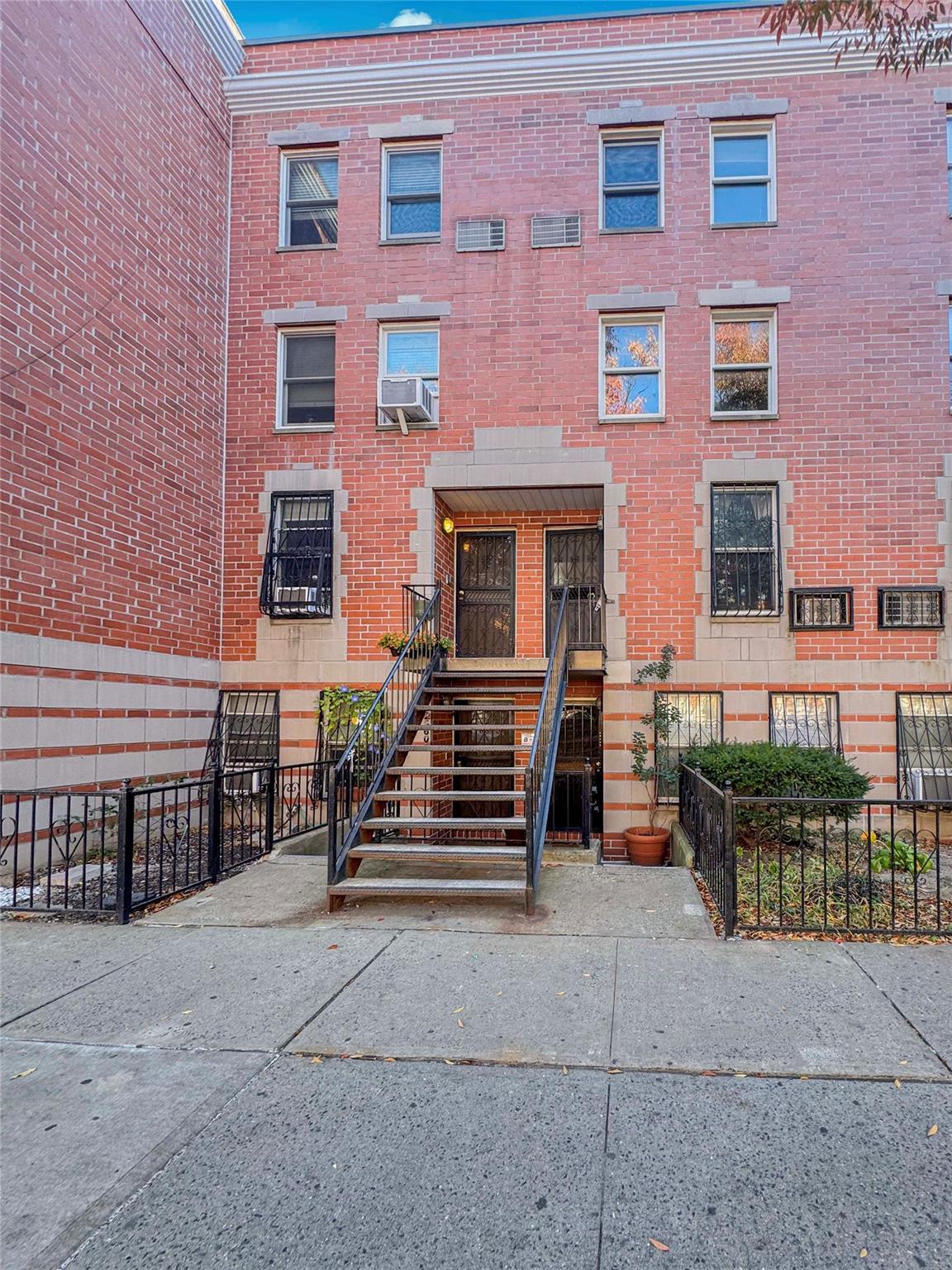 Condo Frederick Douglass  Manhattan, NY 10030, MLS-806403-30