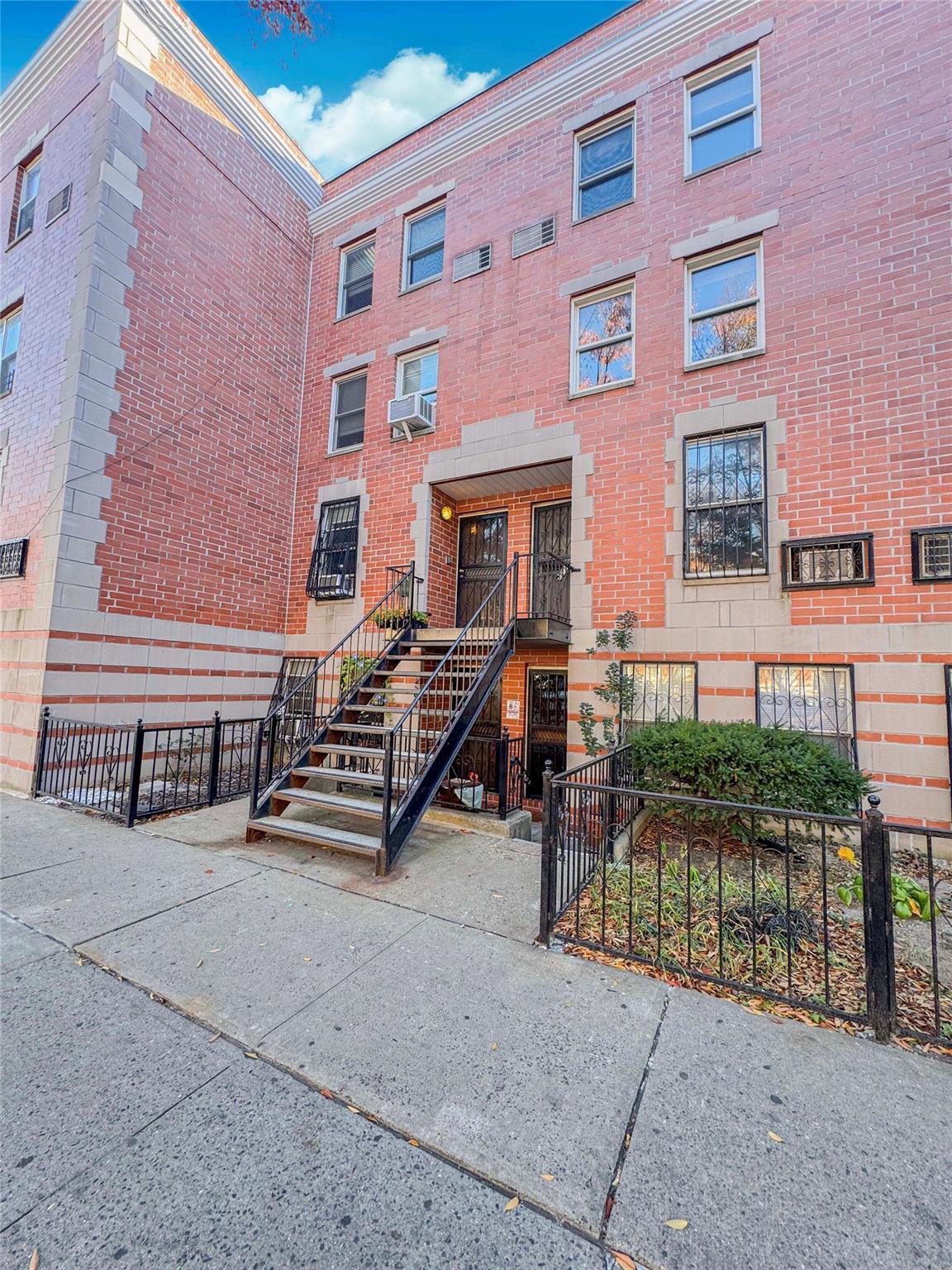 Condo Frederick Douglass  Manhattan, NY 10030, MLS-806403-31