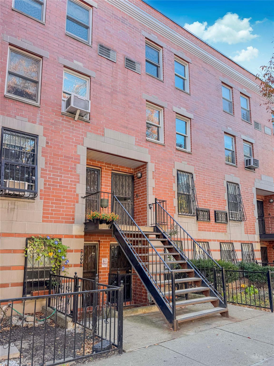 Condo Frederick Douglass  Manhattan, NY 10030, MLS-806403-33