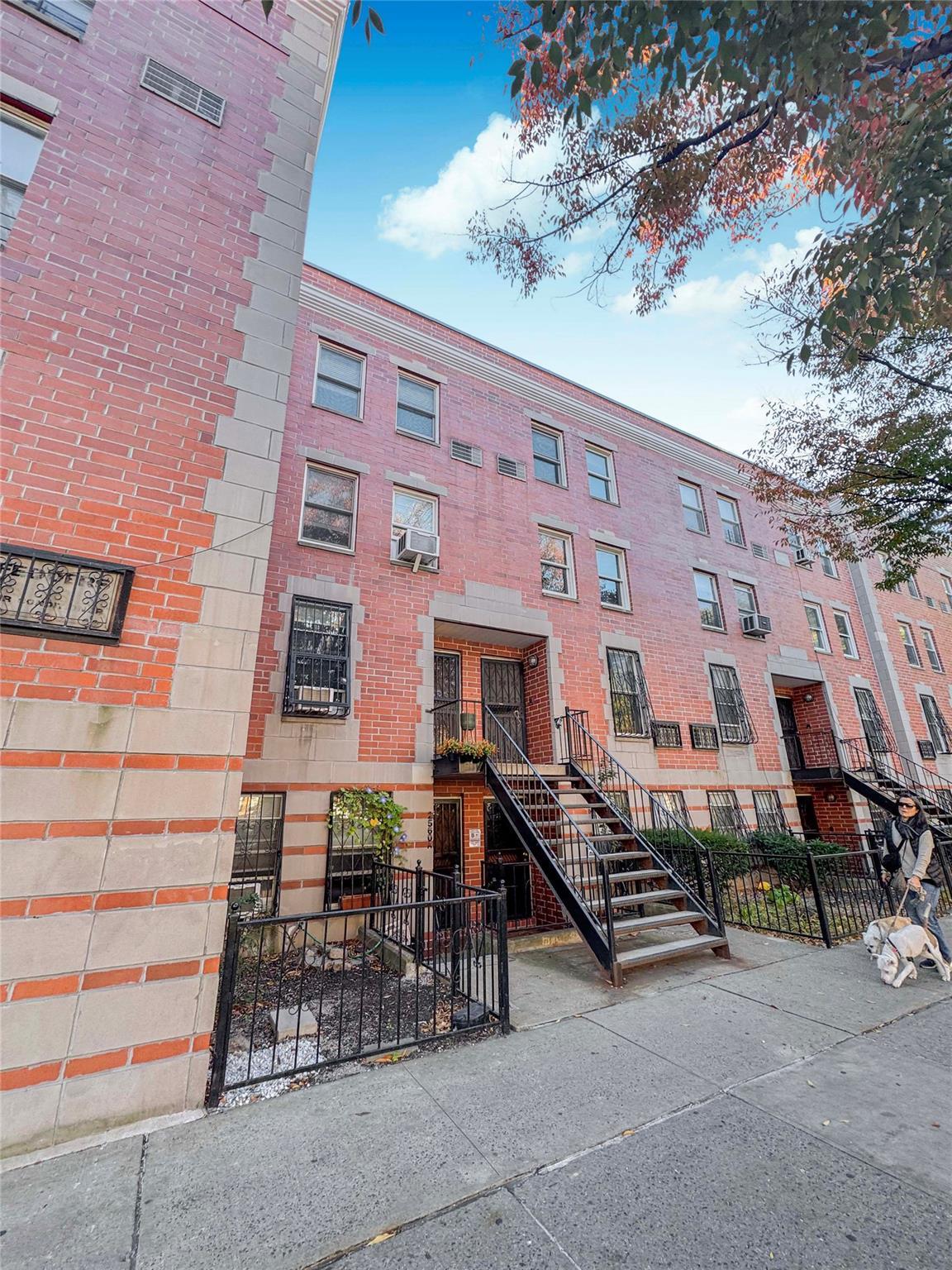 Condo Frederick Douglass  Manhattan, NY 10030, MLS-806403-34