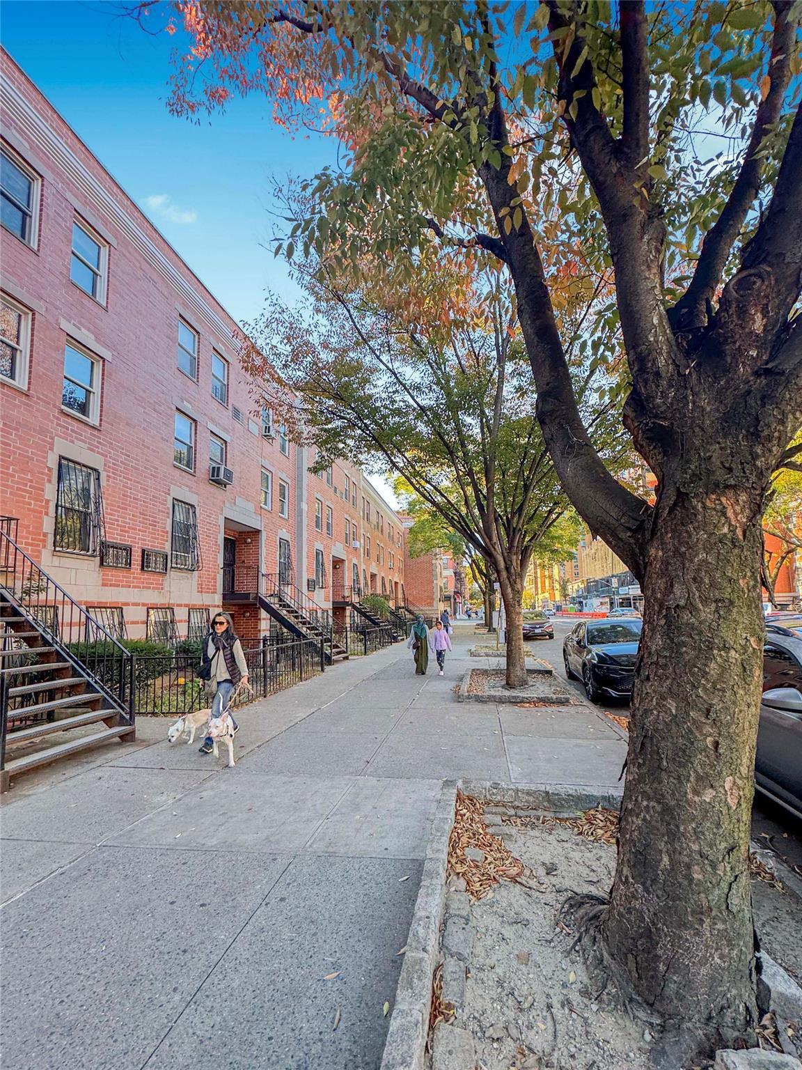 Condo Frederick Douglass  Manhattan, NY 10030, MLS-806403-35