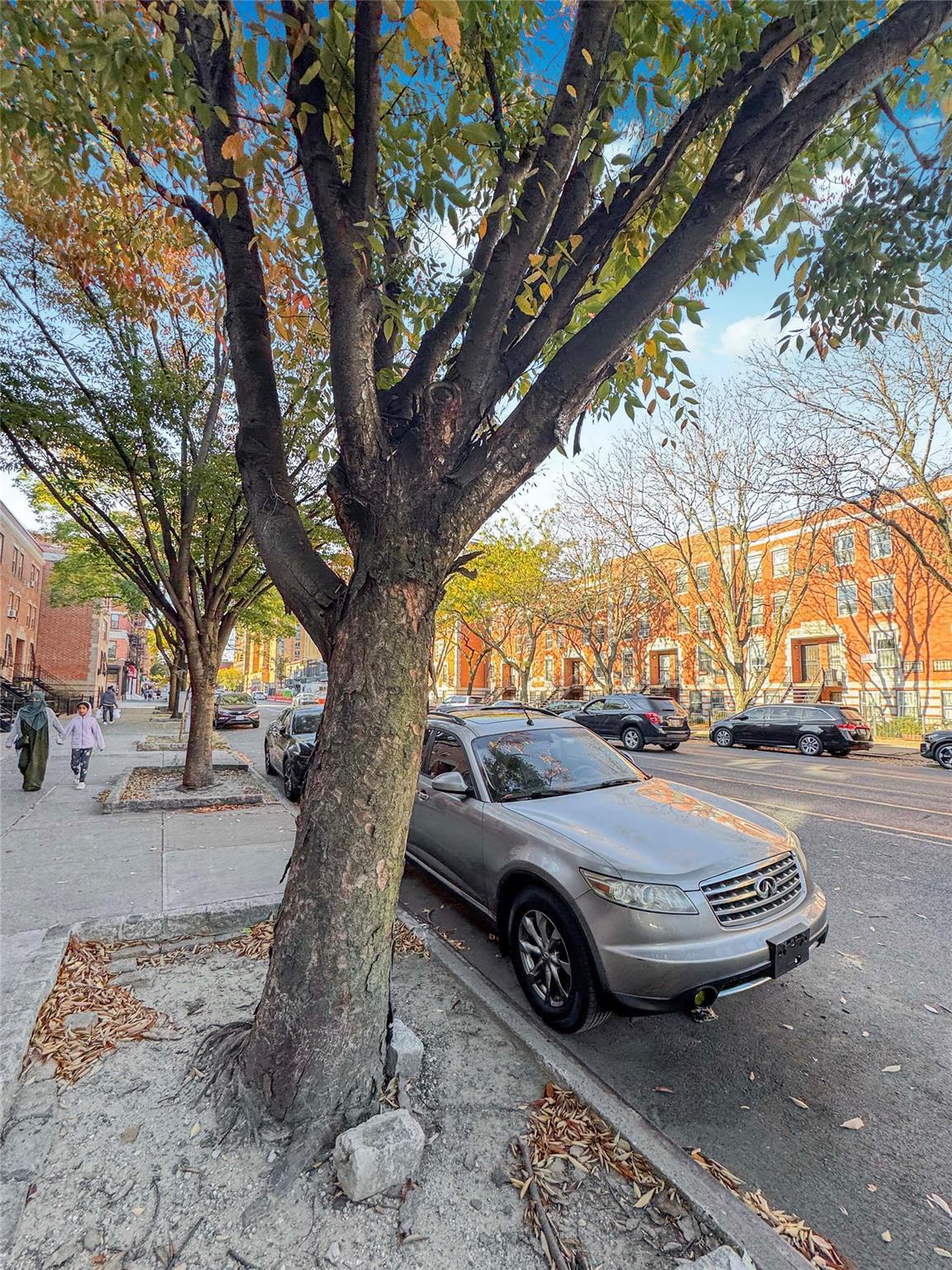 Condo Frederick Douglass  Manhattan, NY 10030, MLS-806403-36