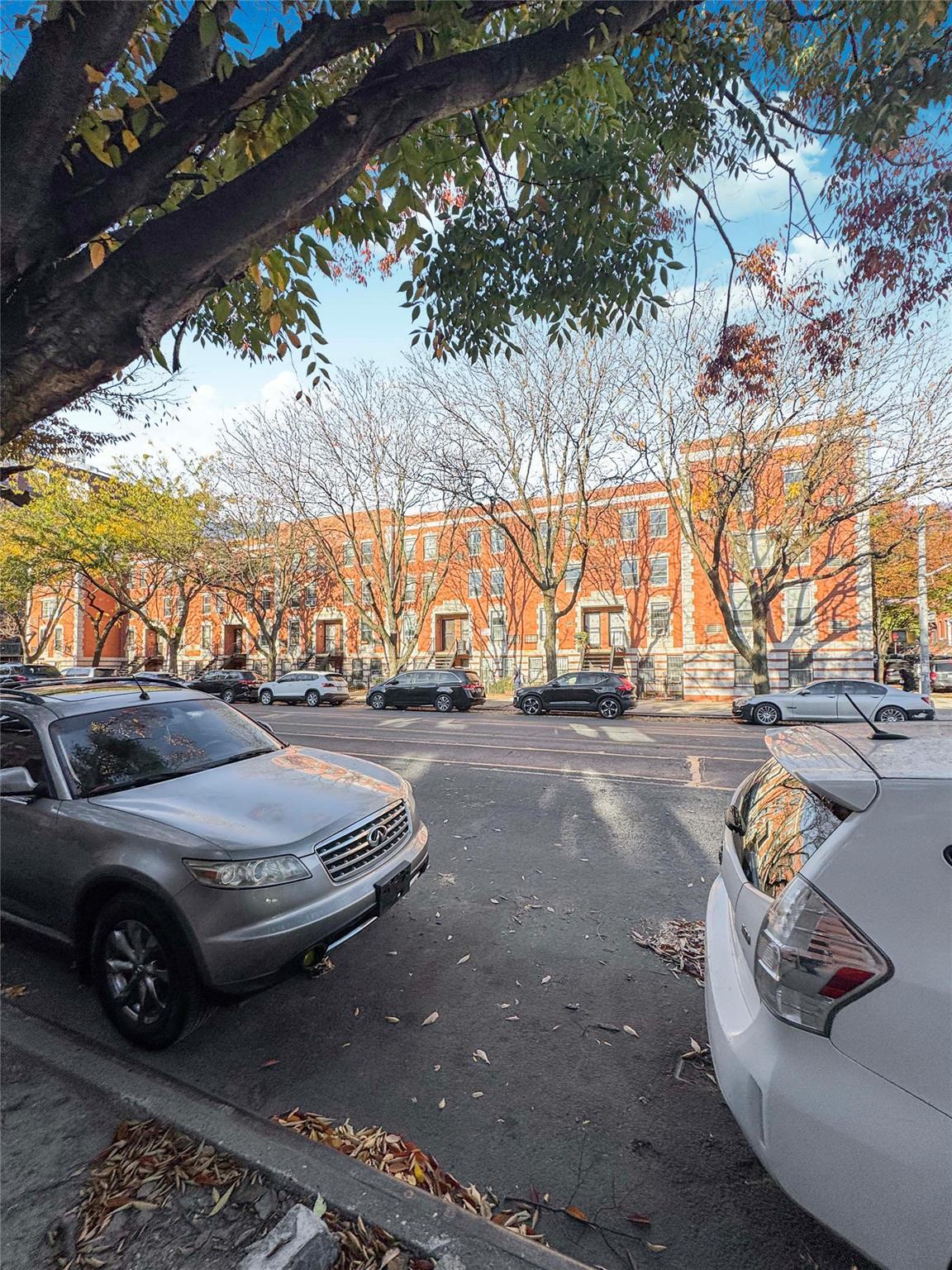 Condo Frederick Douglass  Manhattan, NY 10030, MLS-806403-37