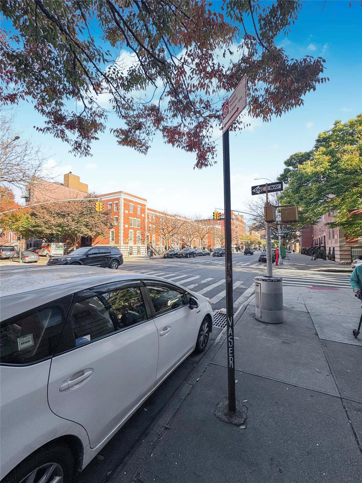 Condo Frederick Douglass  Manhattan, NY 10030, MLS-806403-38