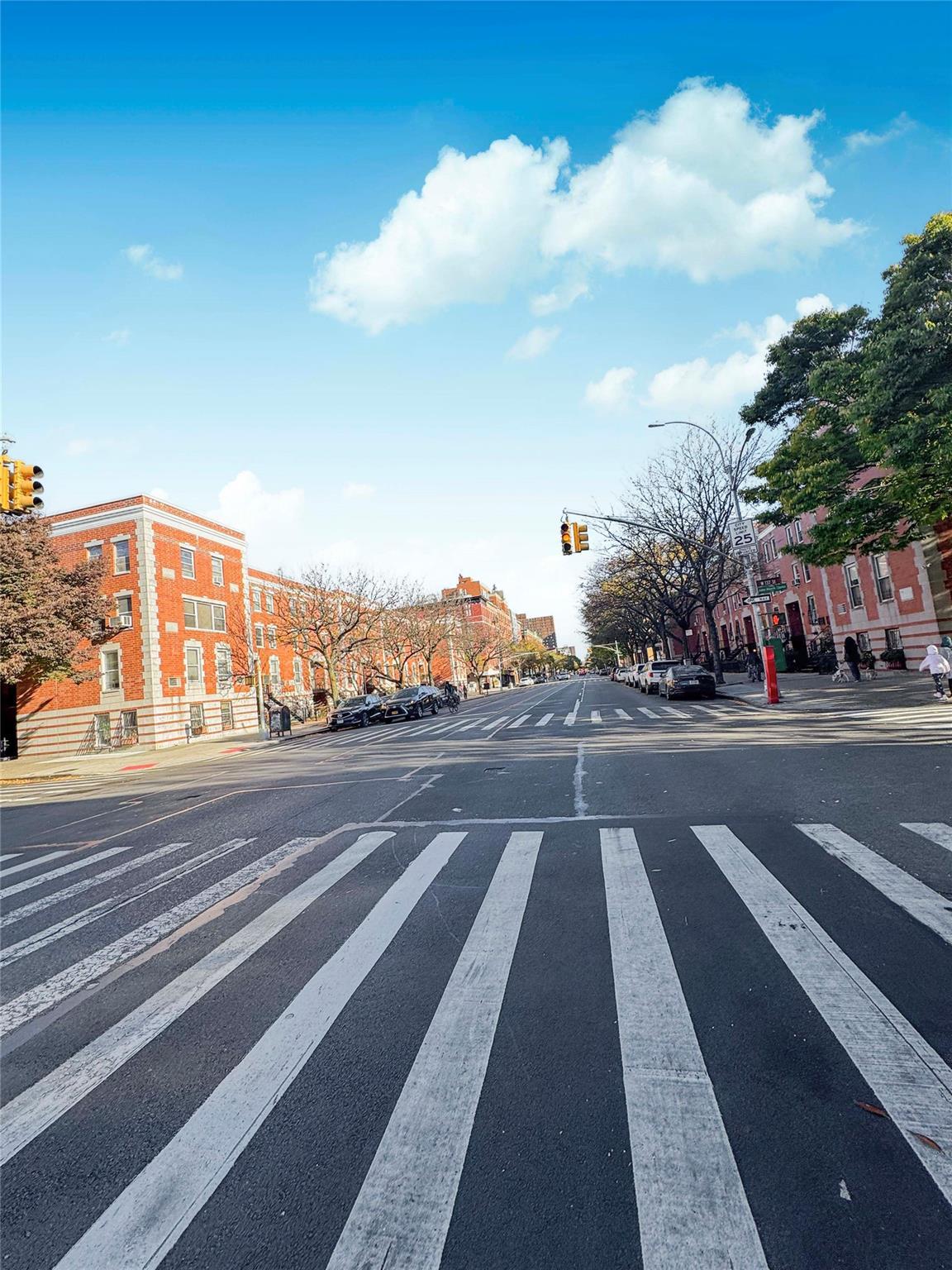 Condo Frederick Douglass  Manhattan, NY 10030, MLS-806403-39