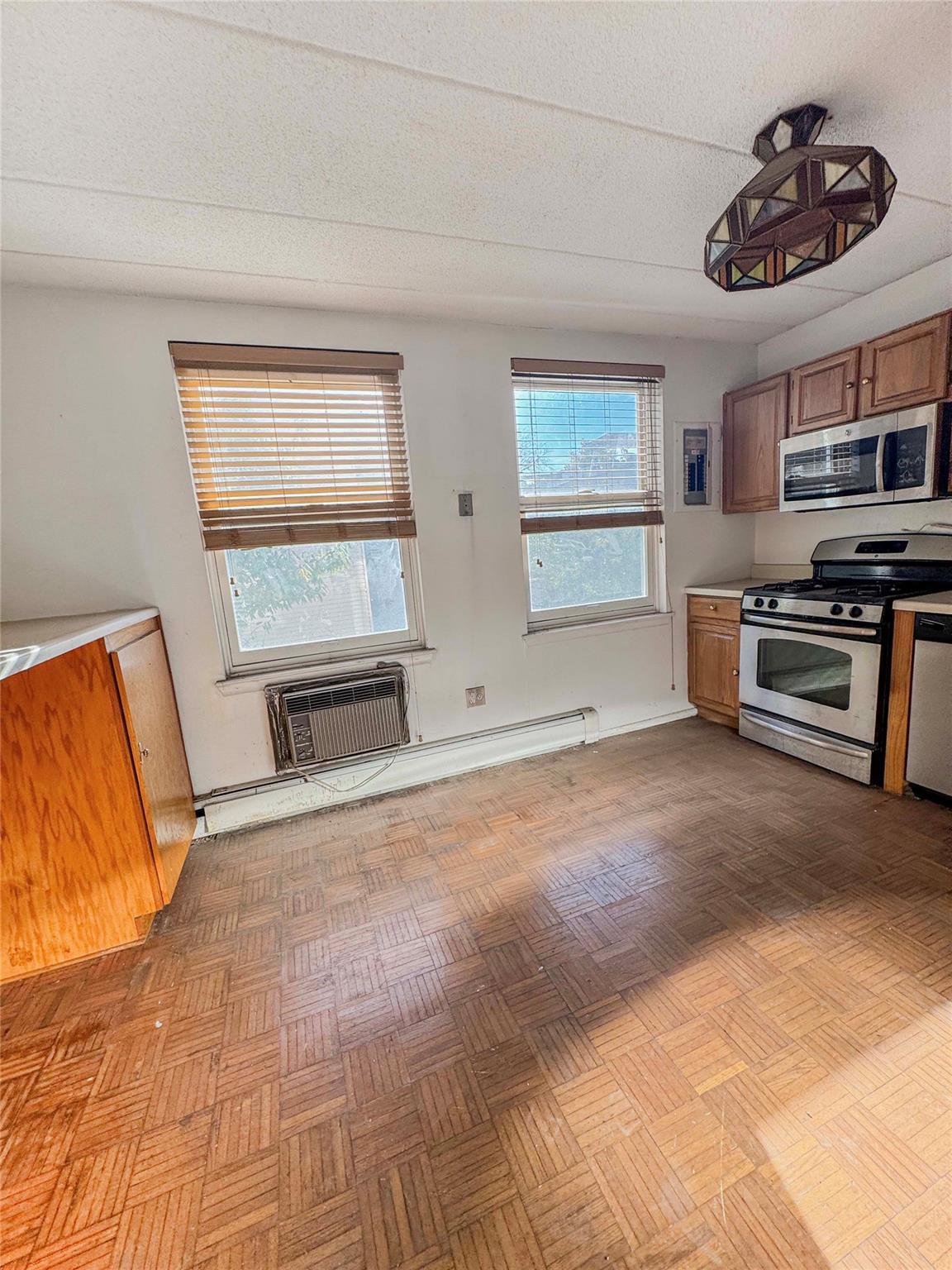 Condo Frederick Douglass  Manhattan, NY 10030, MLS-806403-4