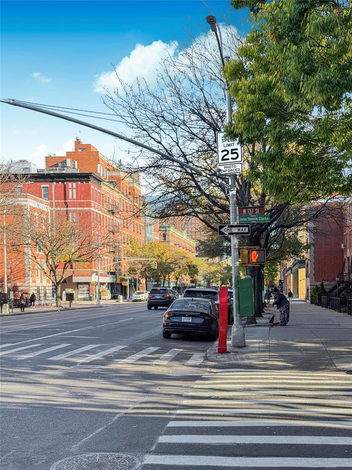 Condo Frederick Douglass  Manhattan, NY 10030, MLS-806403-40