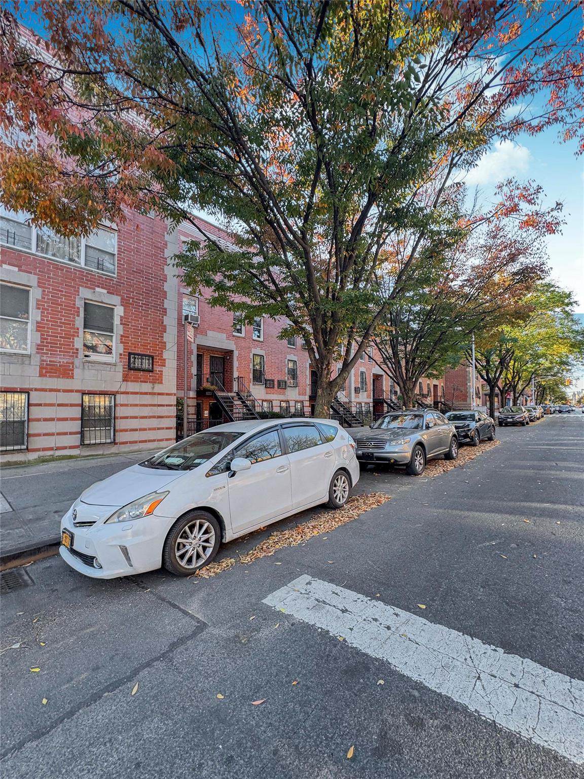 Condo Frederick Douglass  Manhattan, NY 10030, MLS-806403-43