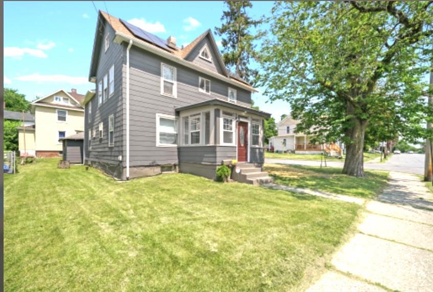 Single Family Prince  Orange County, NY 10940, MLS-806405-2