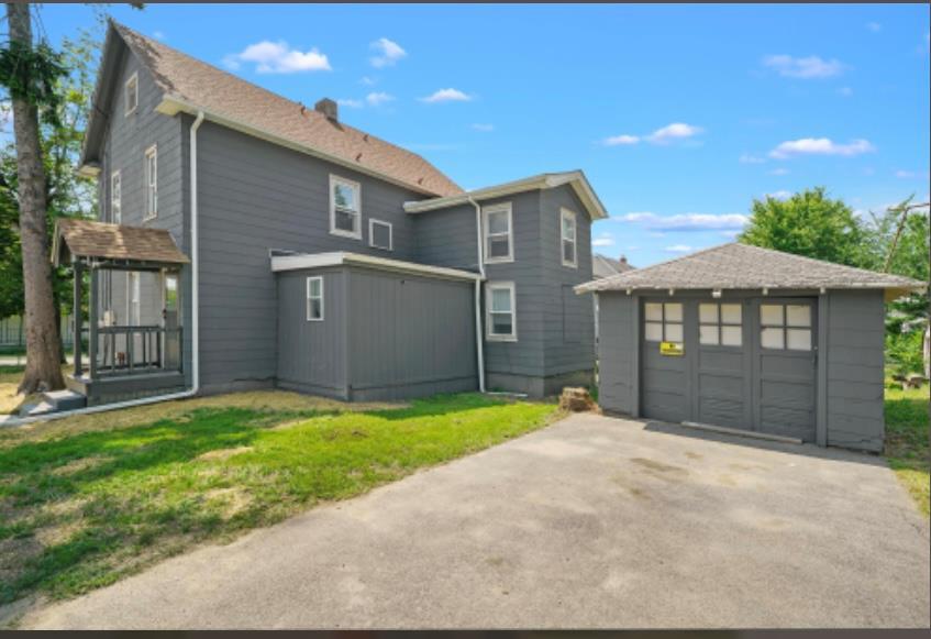 Single Family Prince  Orange County, NY 10940, MLS-806405-3