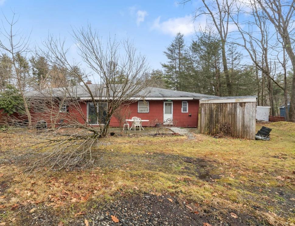 Single Family Stoneleigh Ave  Putnam County, NY 10512, MLS-806448-2