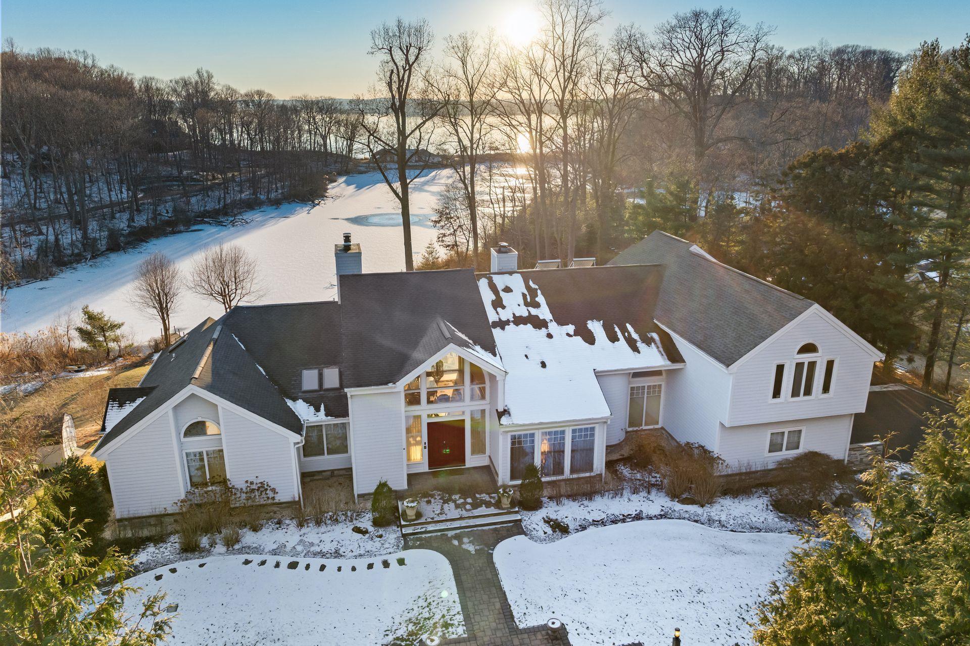 Single Family Mallard  Suffolk County, NY 11743, MLS-806473-4