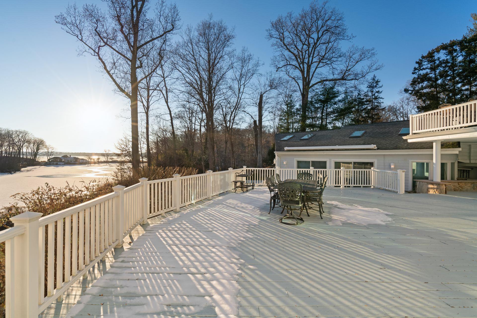 Single Family Mallard  Suffolk County, NY 11743, MLS-806473-40