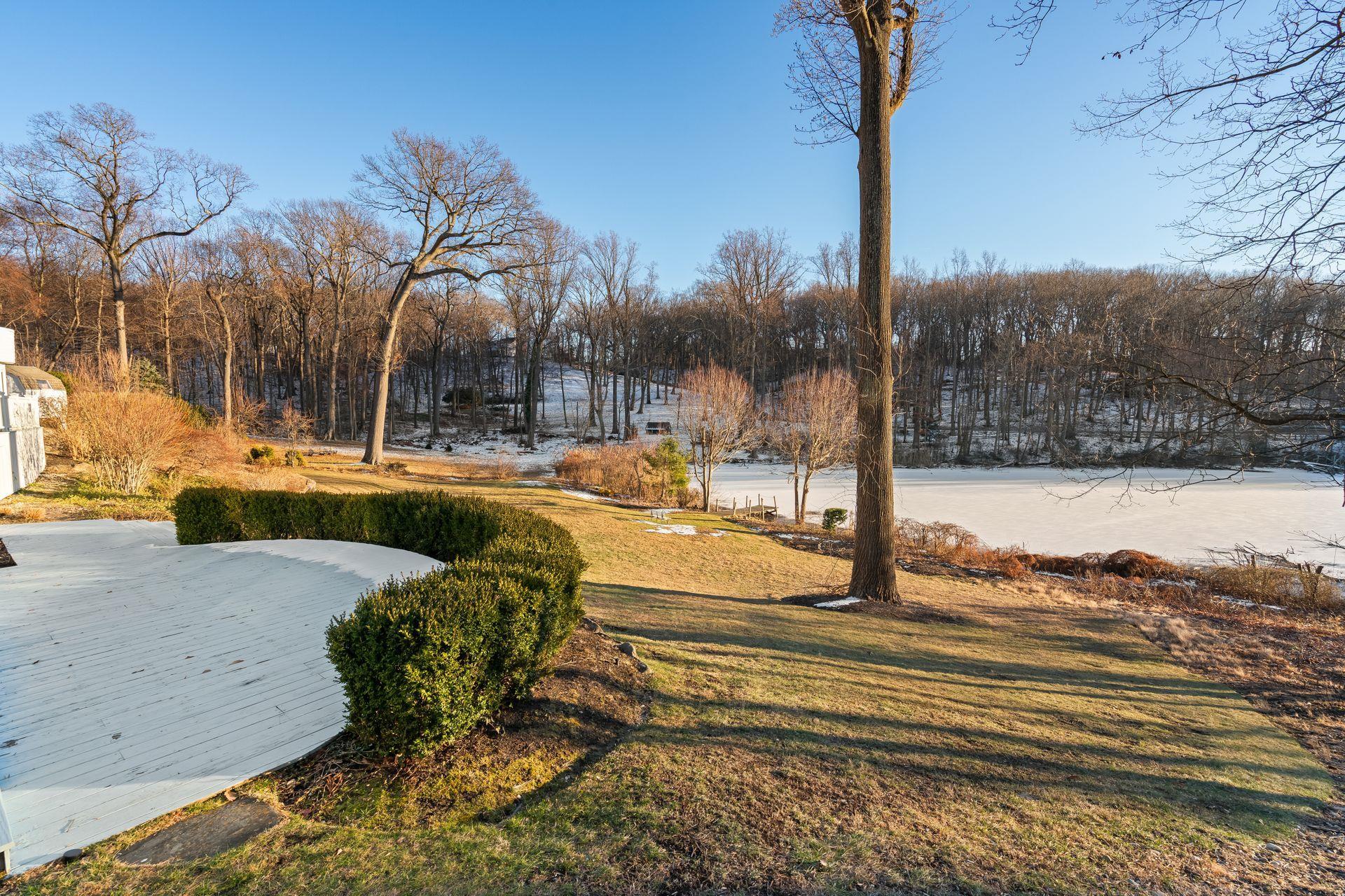 Single Family Mallard  Suffolk County, NY 11743, MLS-806473-47