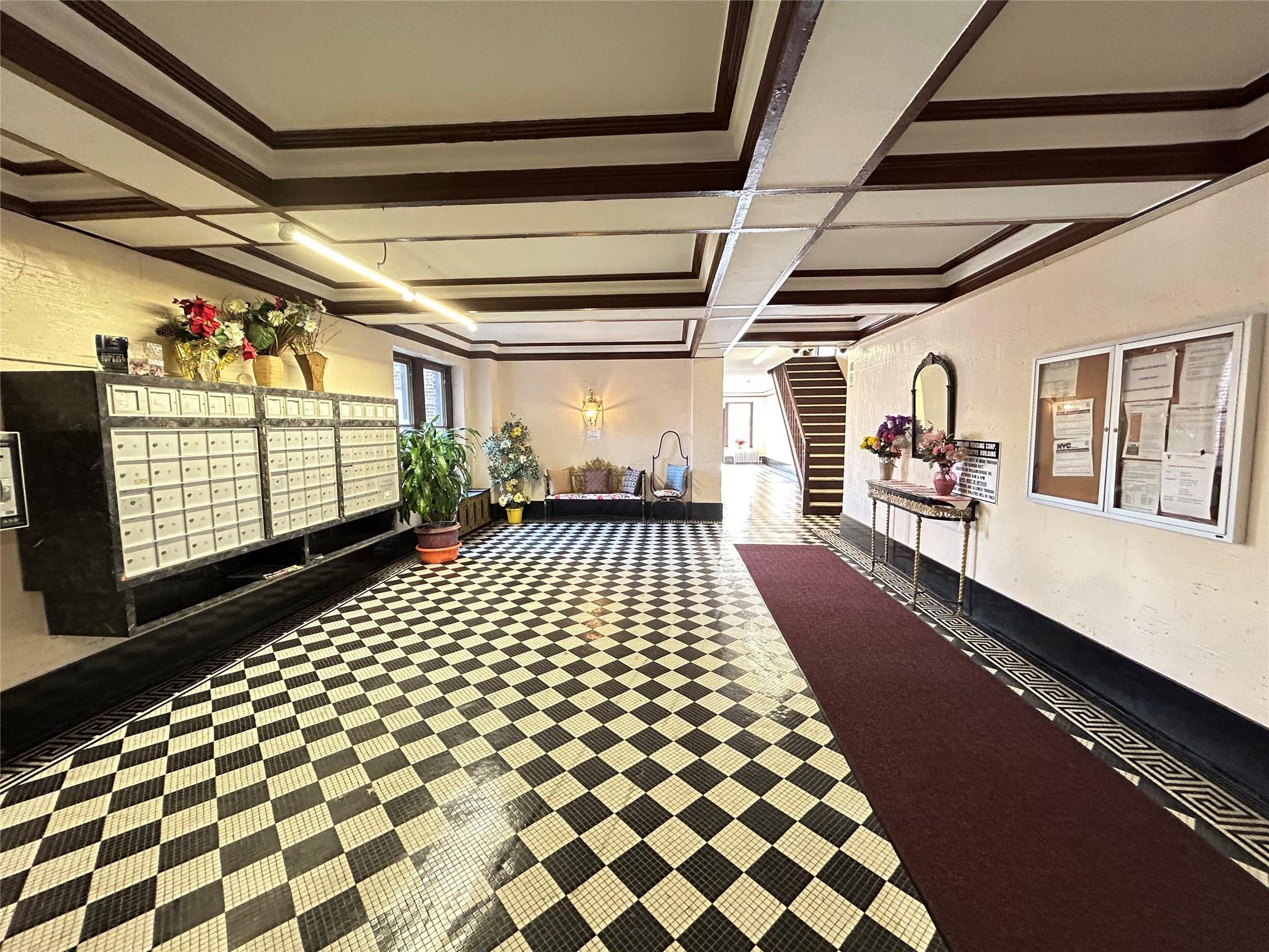 Coop Matthews  Bronx, NY 10467, MLS-806554-13