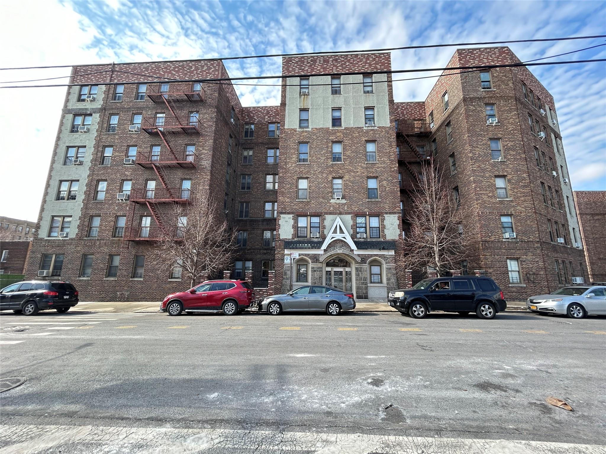 Coop Matthews  Bronx, NY 10467, MLS-806554-15