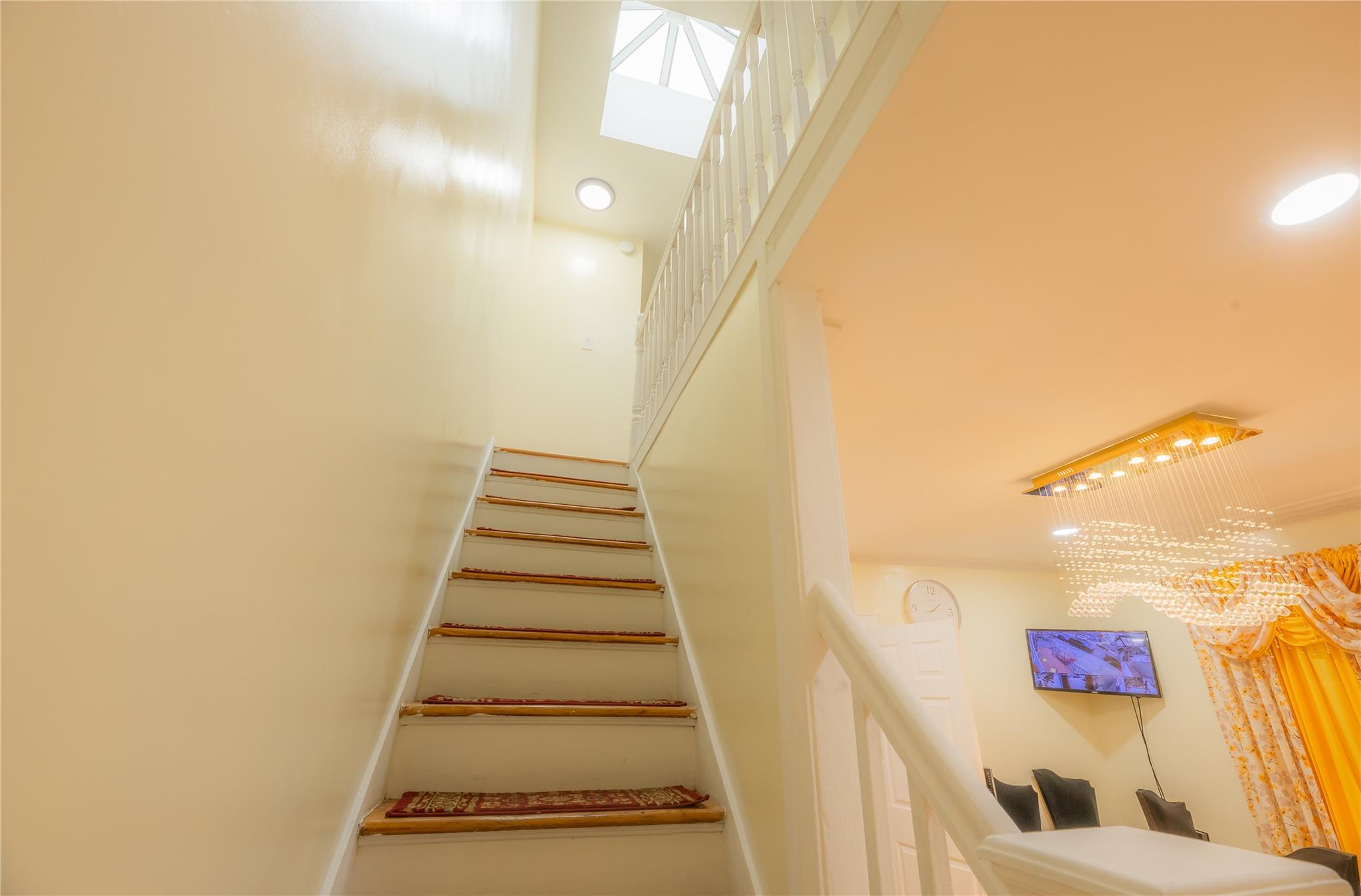 Single Family 109th  Queens, NY 11420, MLS-806560-12