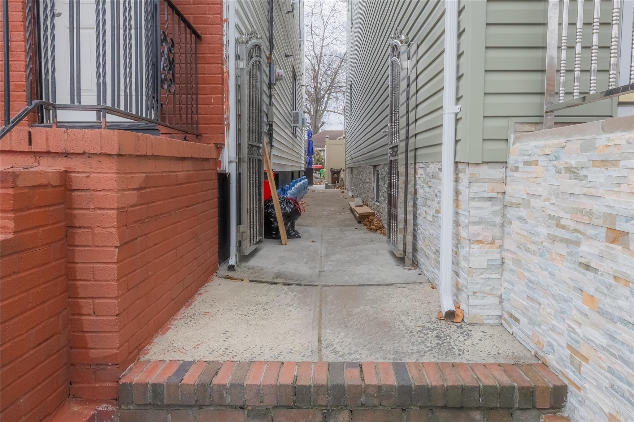 Single Family 109th  Queens, NY 11420, MLS-806560-25