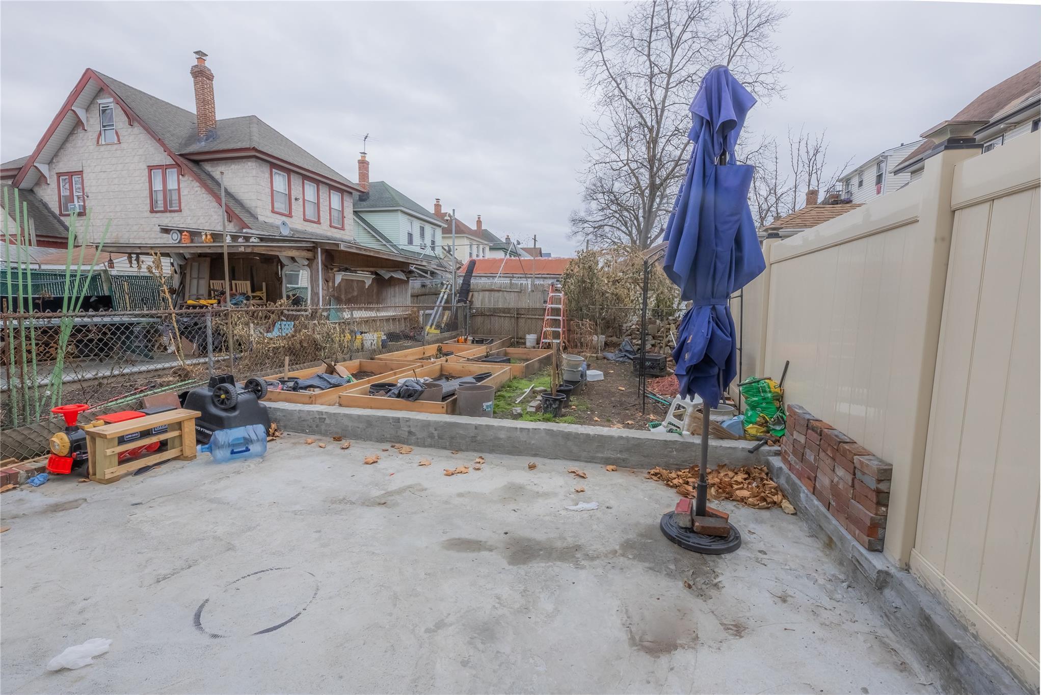 Single Family 109th  Queens, NY 11420, MLS-806560-26
