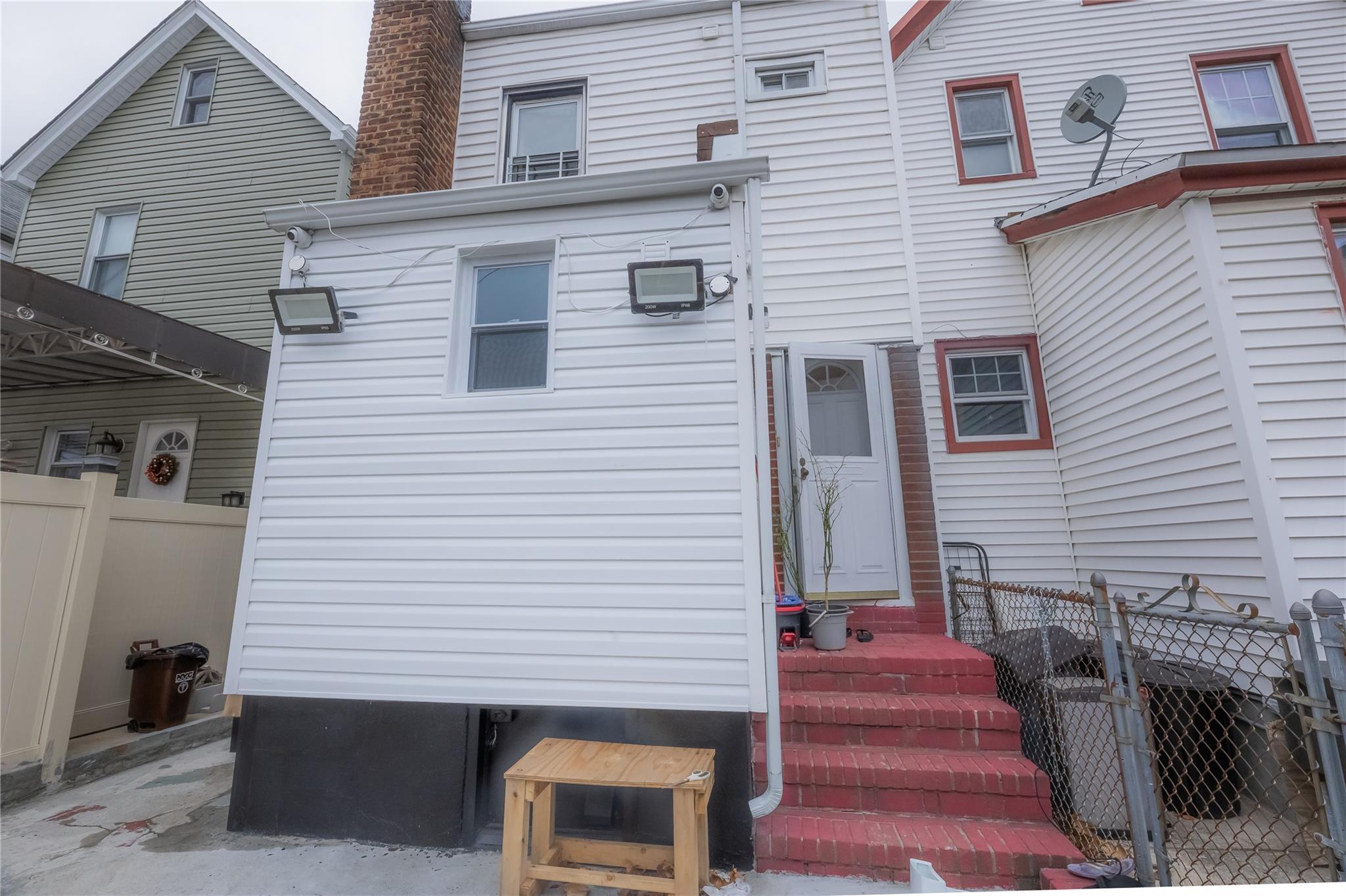 Single Family 109th  Queens, NY 11420, MLS-806560-27