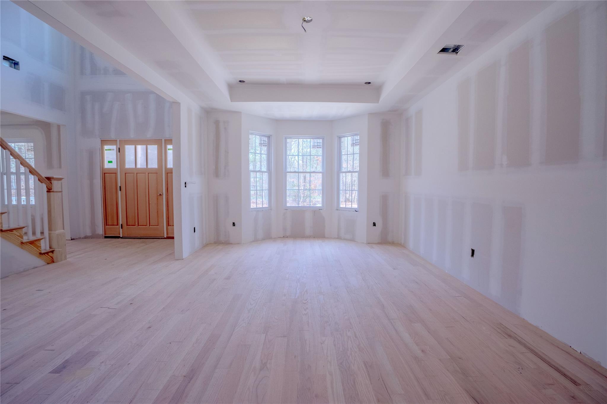 Single Family Silas Carter Road  Suffolk County, NY 11949, MLS-806573-14