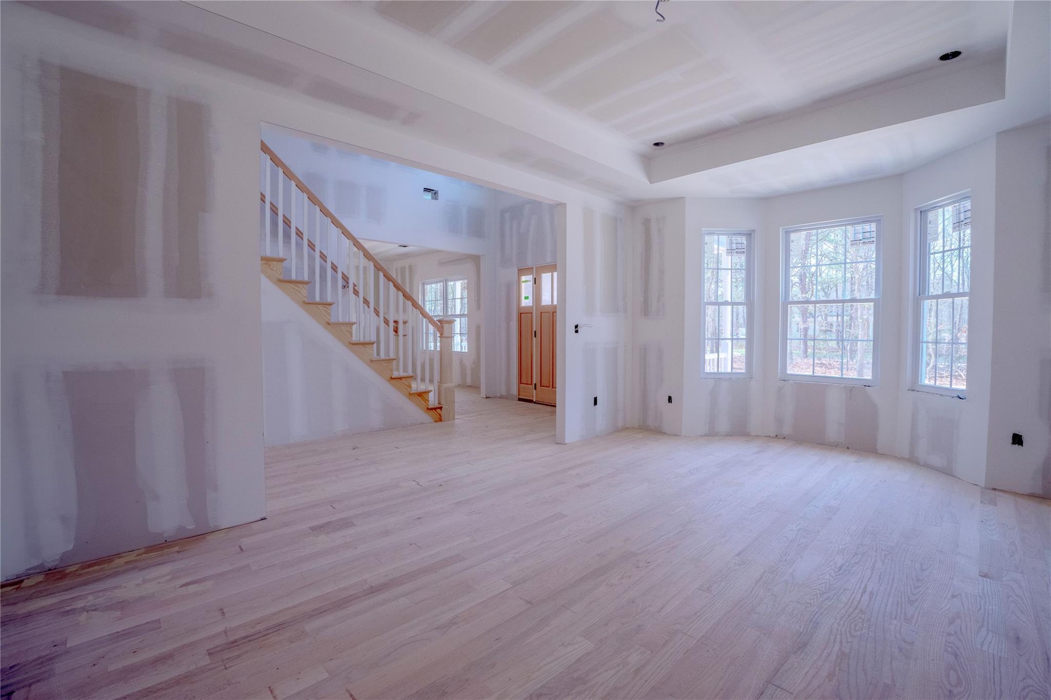 Single Family Silas Carter Road  Suffolk County, NY 11949, MLS-806573-15