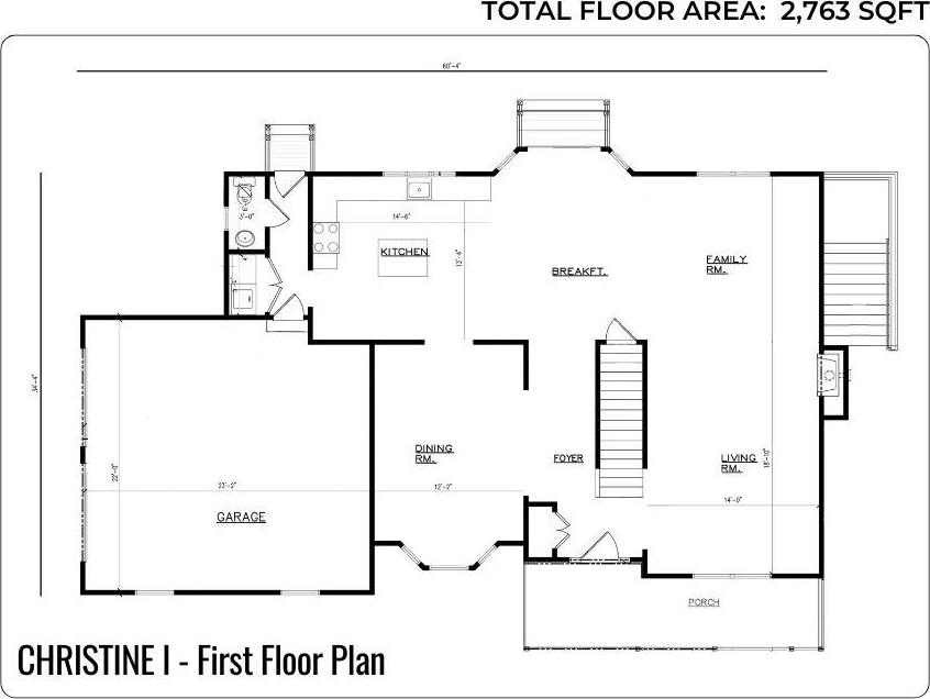 Single Family Silas Carter Road  Suffolk County, NY 11949, MLS-806573-5