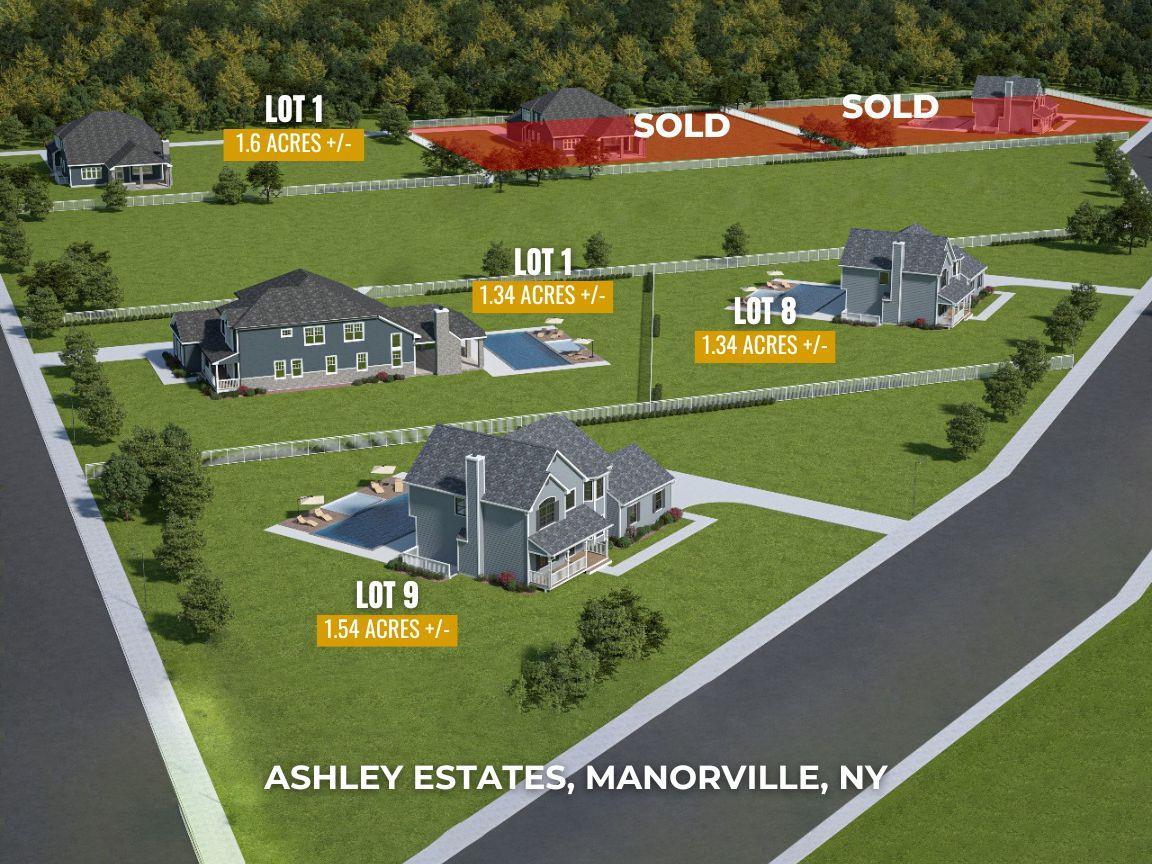 Single Family Silas Carter  Suffolk County, NY 11949, MLS-806584-2