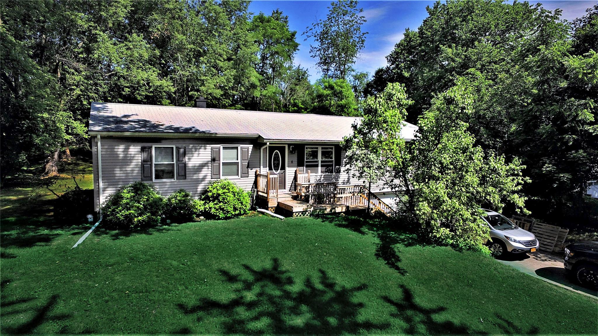 Single Family Maple  Orange County, NY 10990, MLS-806585-2