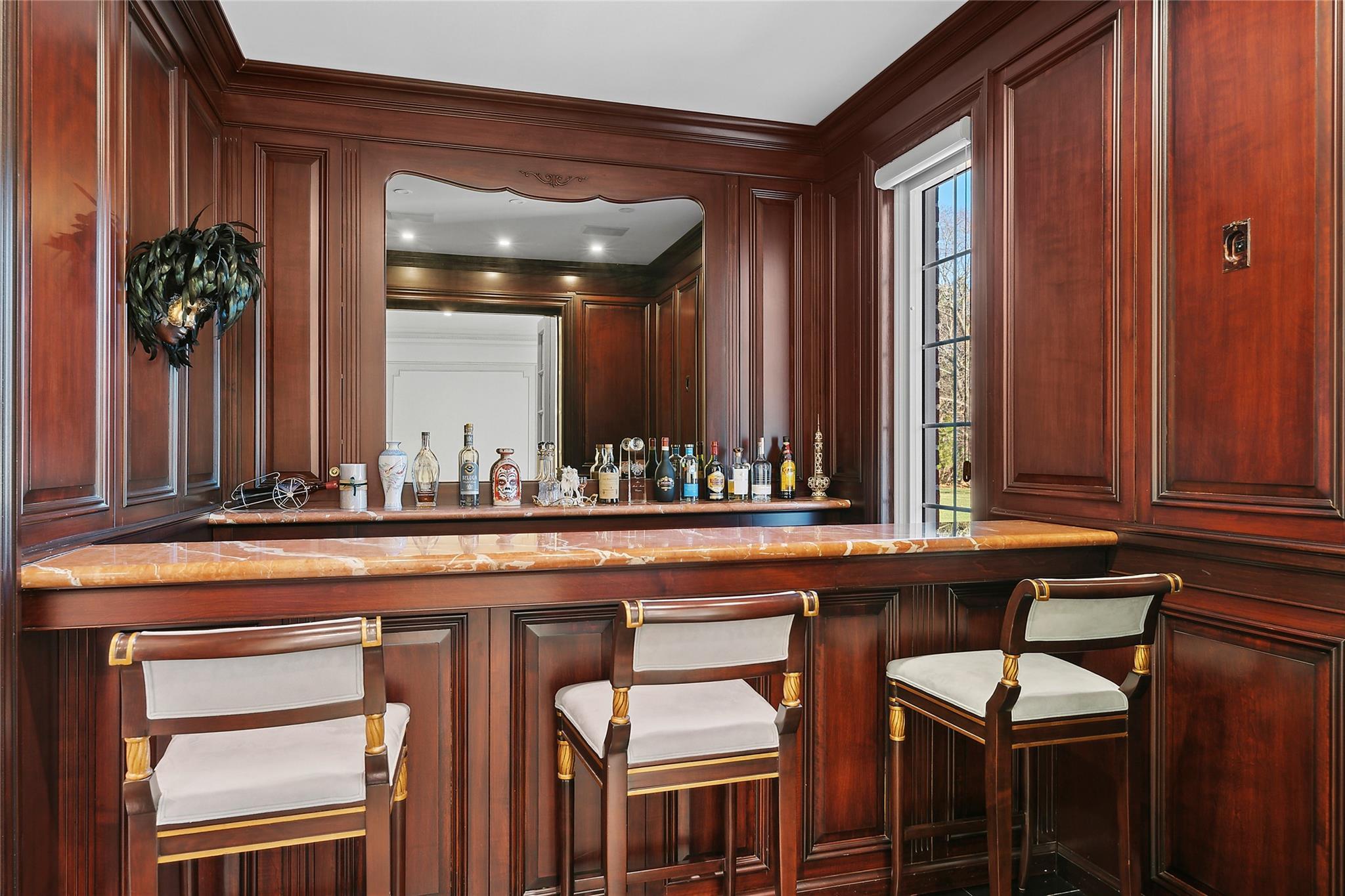 Single Family Colonial  Nassau County, NY 11545, MLS-806596-10
