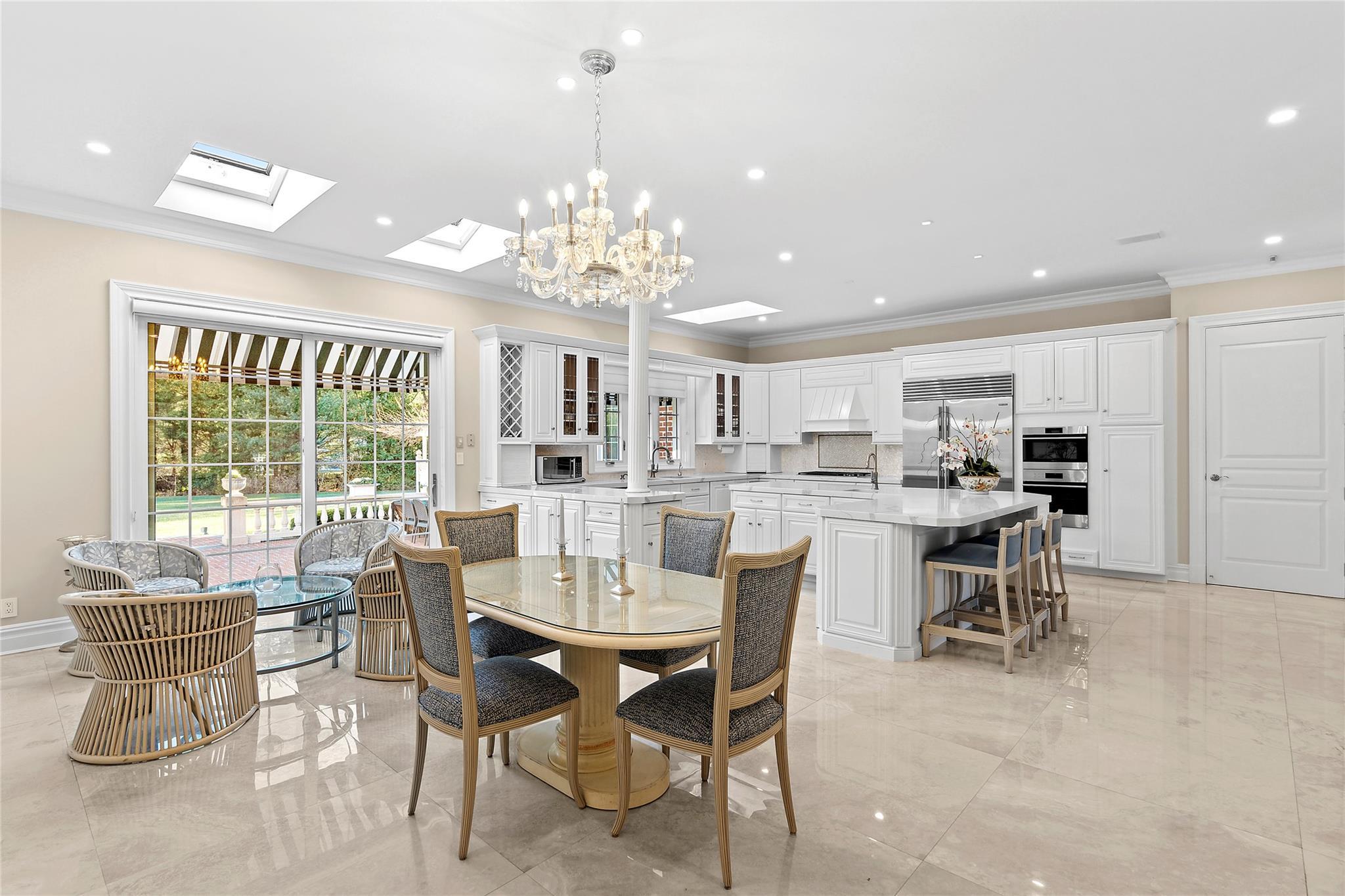 Single Family Colonial  Nassau County, NY 11545, MLS-806596-12