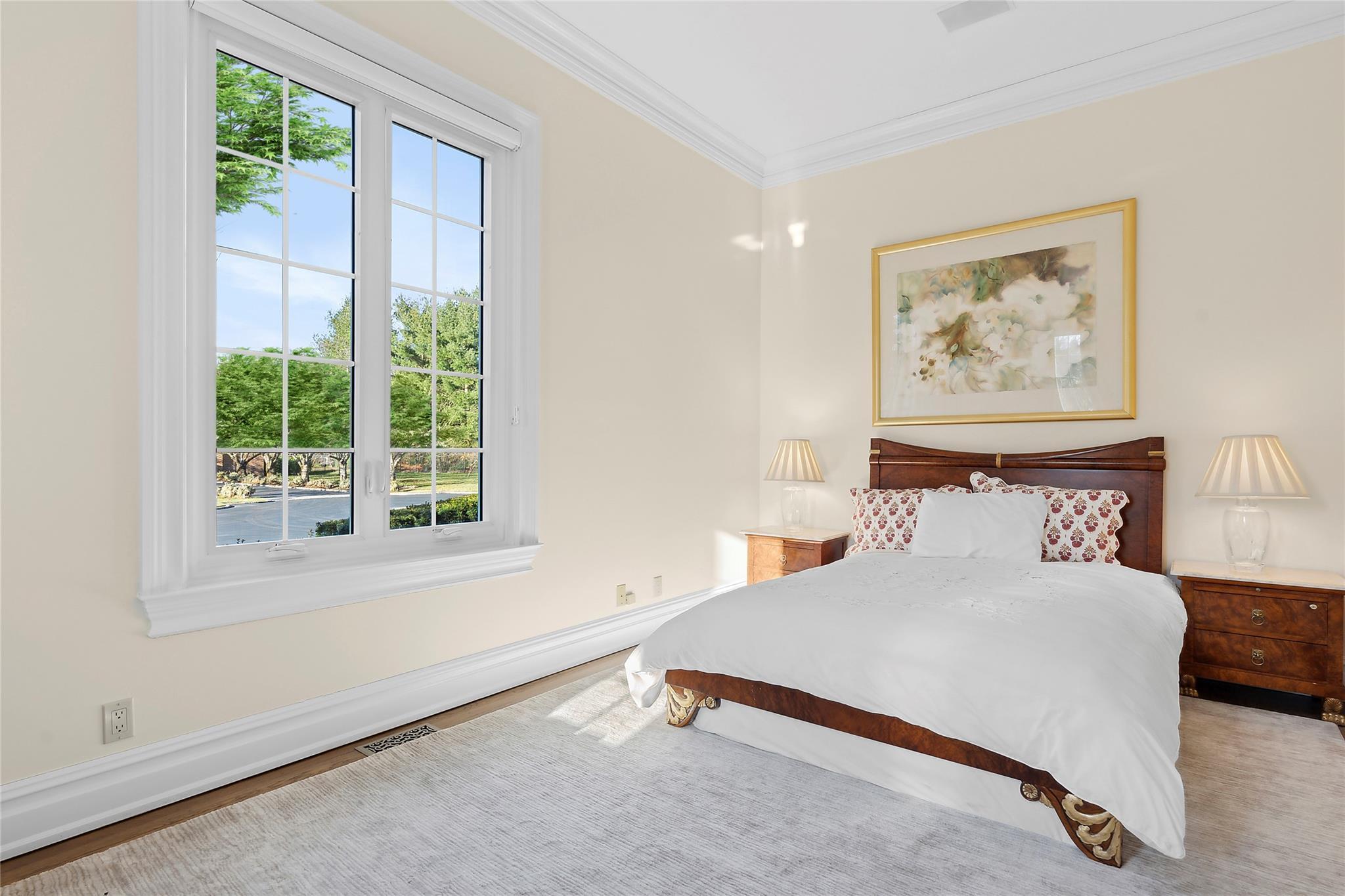 Single Family Colonial  Nassau County, NY 11545, MLS-806596-14