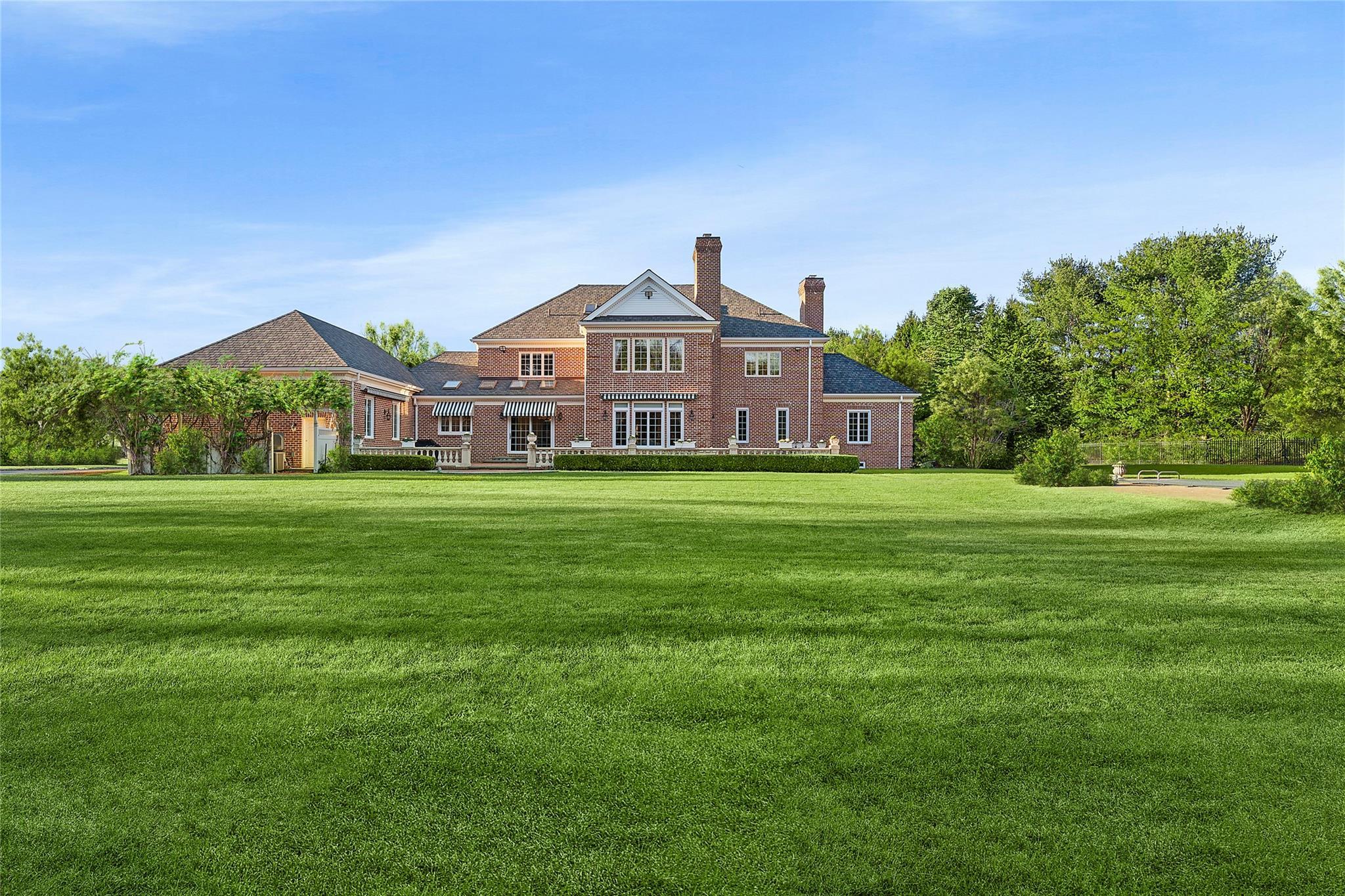 Single Family Colonial  Nassau County, NY 11545, MLS-806596-5