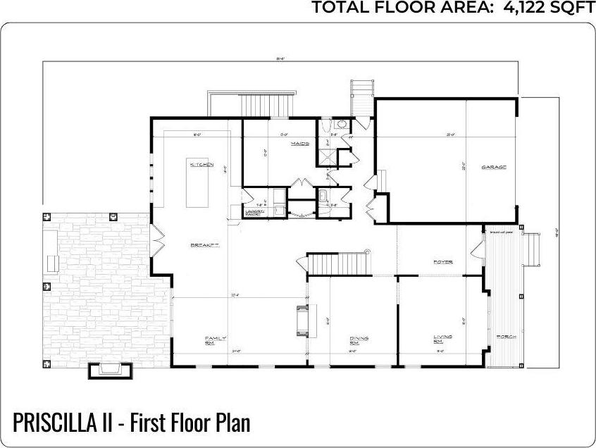 Single Family Jerusalem Hallow Road  Suffolk County, NY 11949, MLS-806611-4