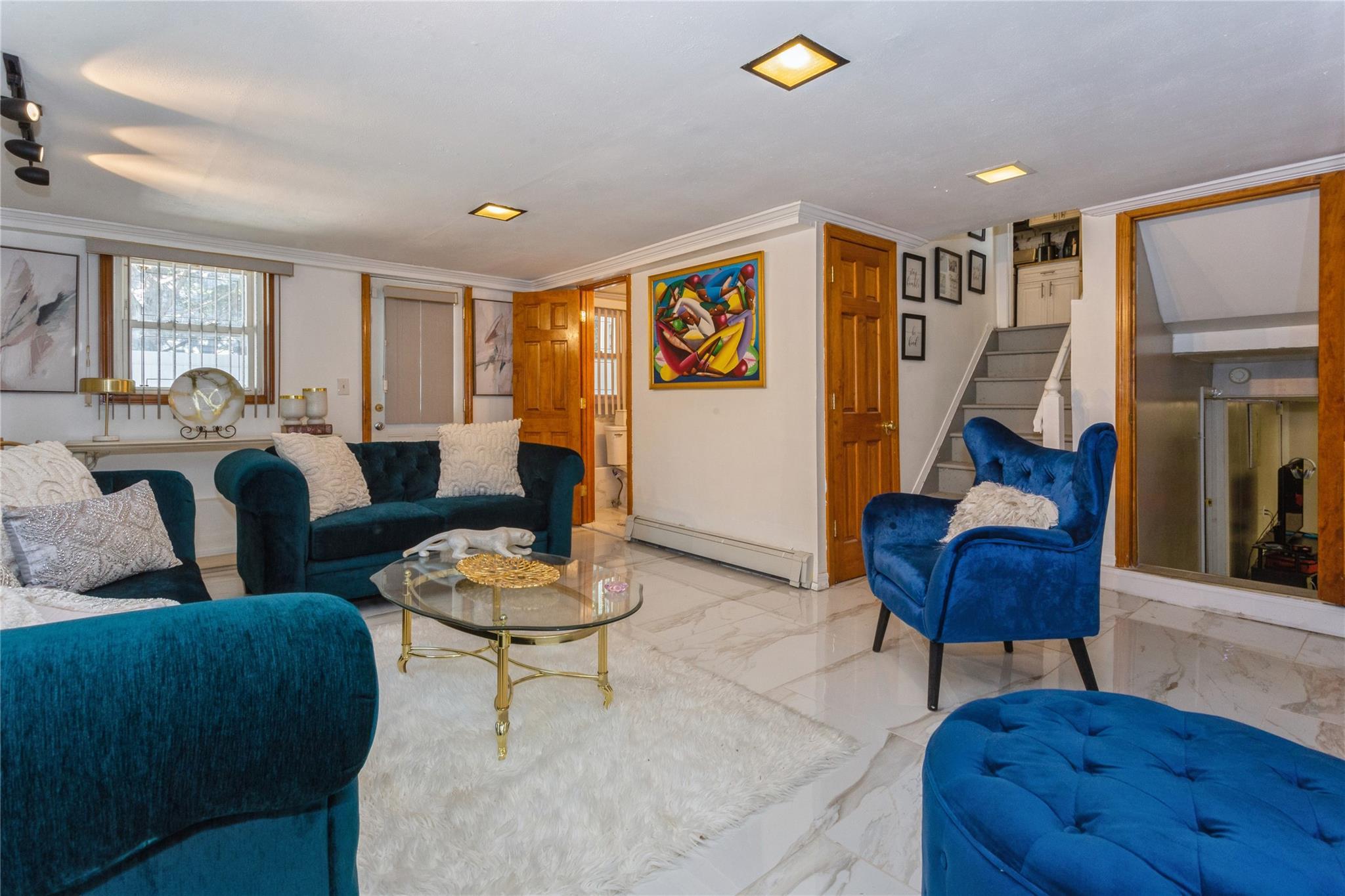 Single Family Cedar  Nassau County, NY 11520, MLS-806613-15