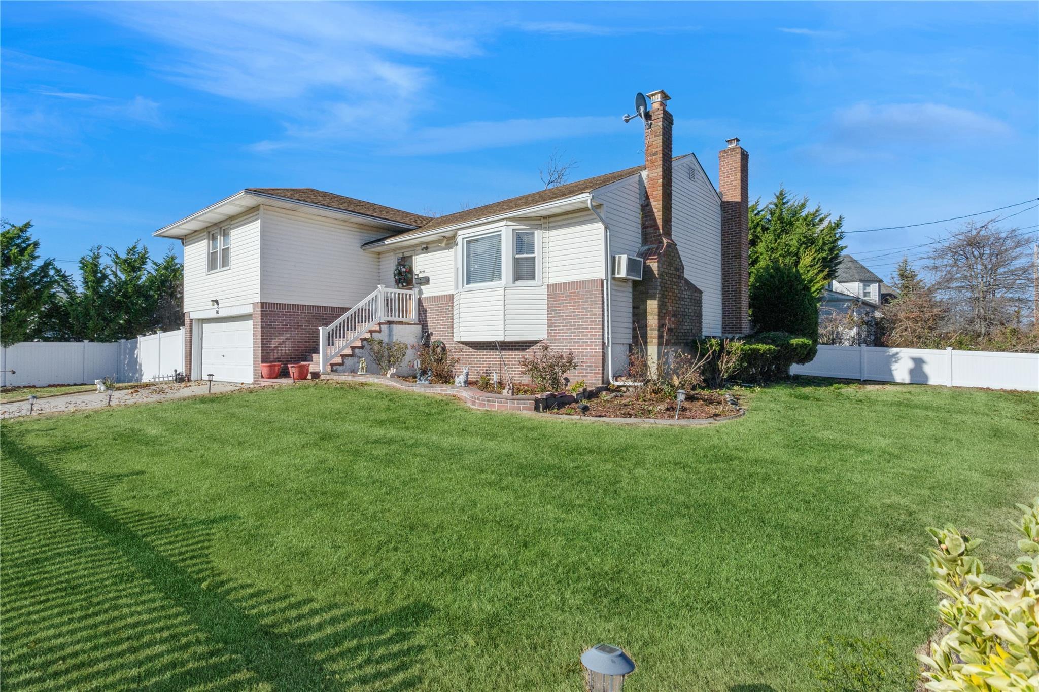 Single Family Cedar  Nassau County, NY 11520, MLS-806613-18