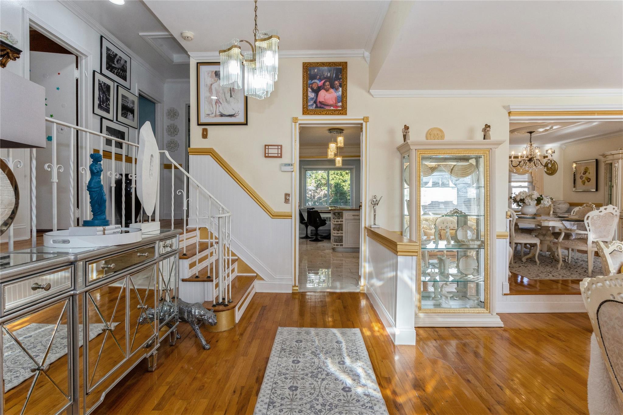 Single Family Cedar  Nassau County, NY 11520, MLS-806613-2
