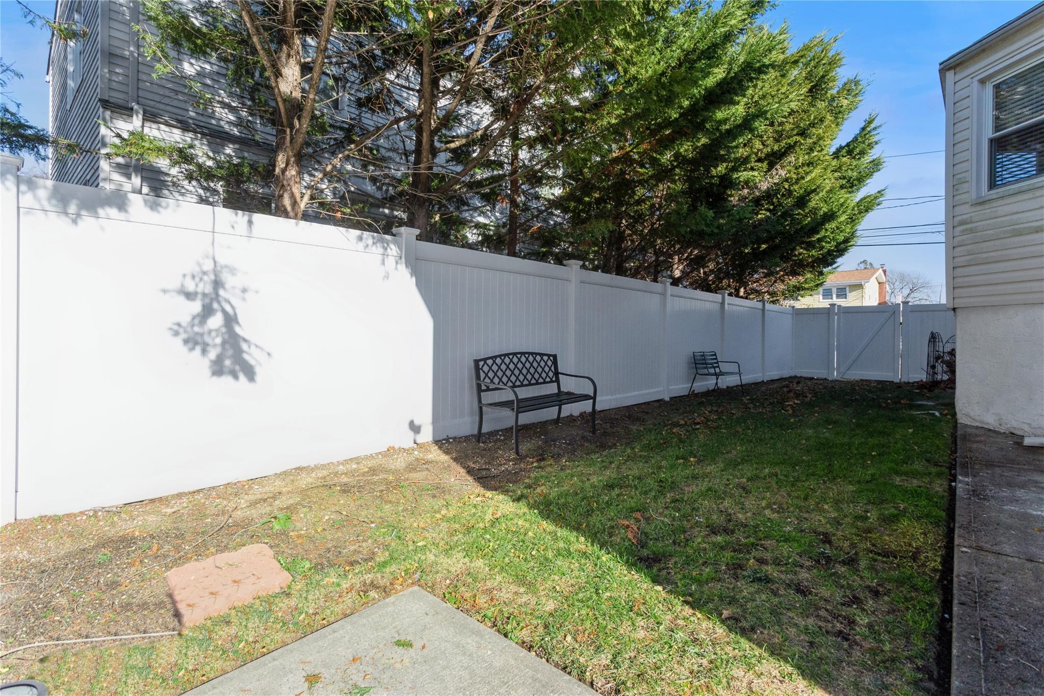 Single Family Cedar  Nassau County, NY 11520, MLS-806613-20