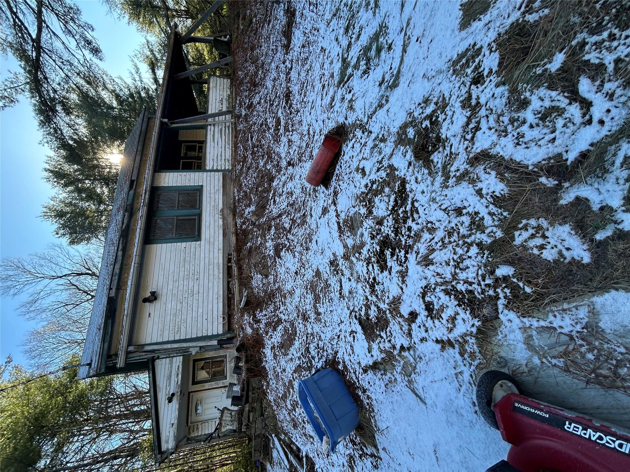 Single Family Whitehead  Orange County, NY 12780, MLS-806627-2