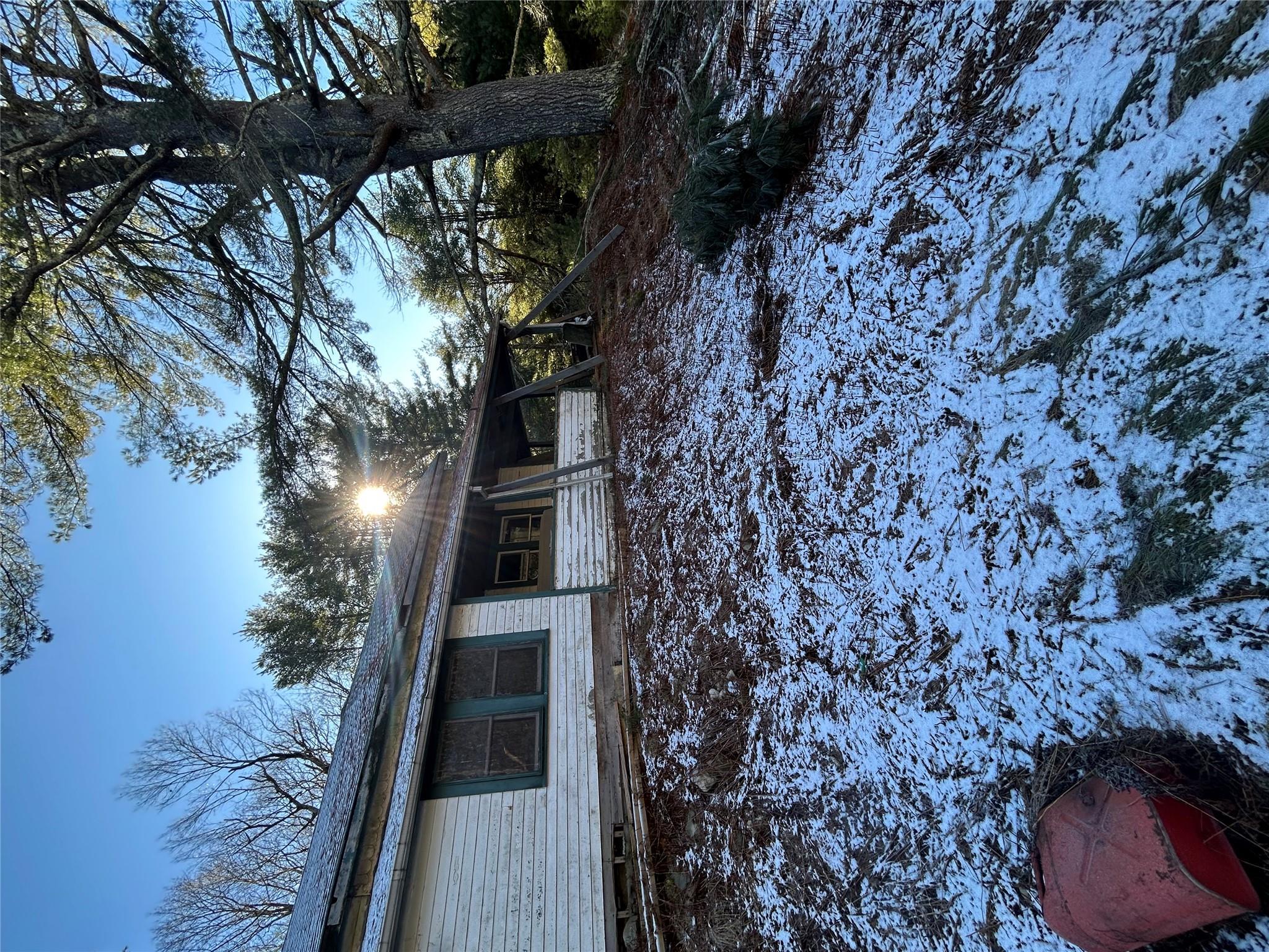 Single Family Whitehead  Orange County, NY 12780, MLS-806627-3