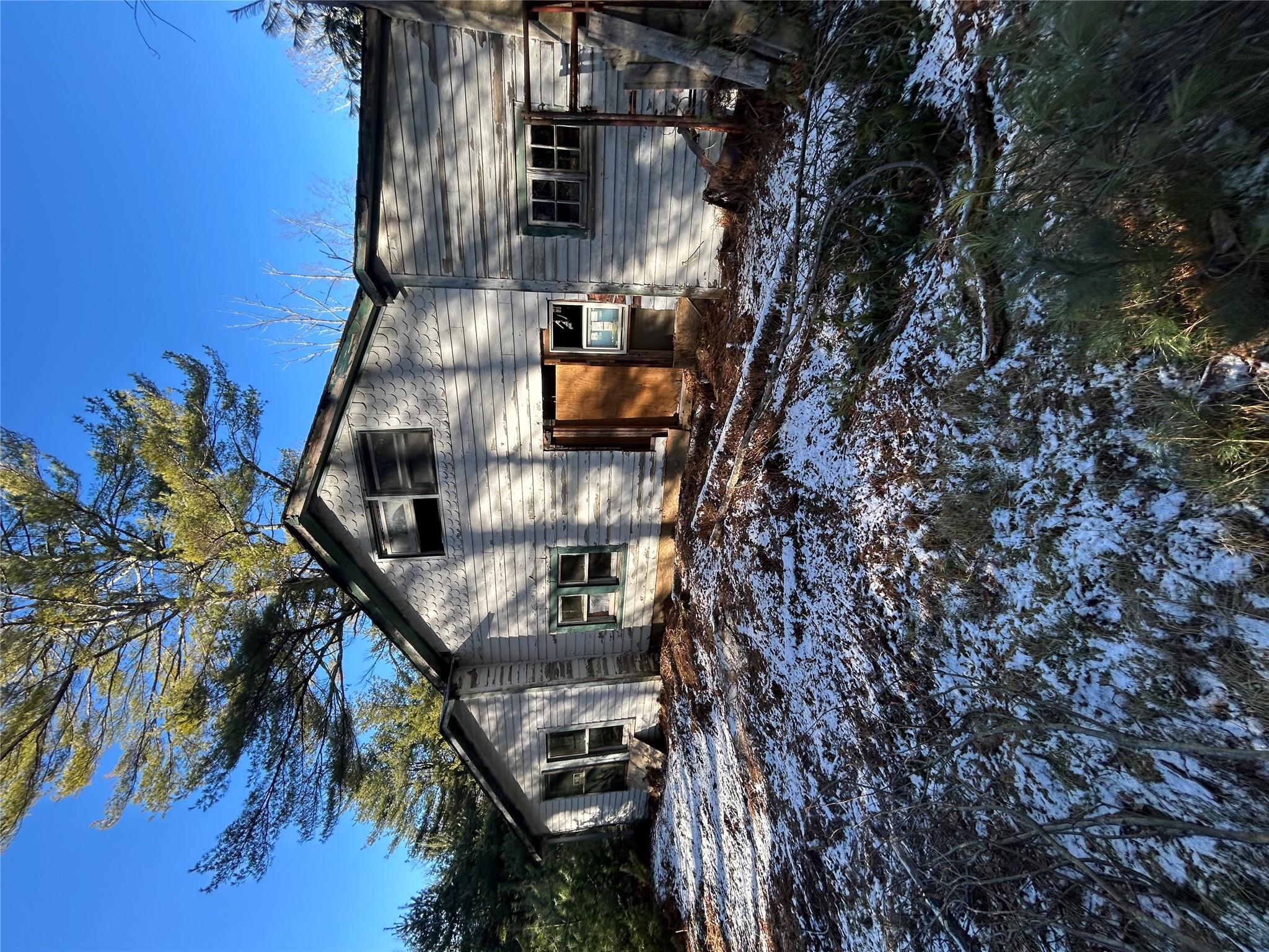 Single Family Whitehead  Orange County, NY 12780, MLS-806627-4
