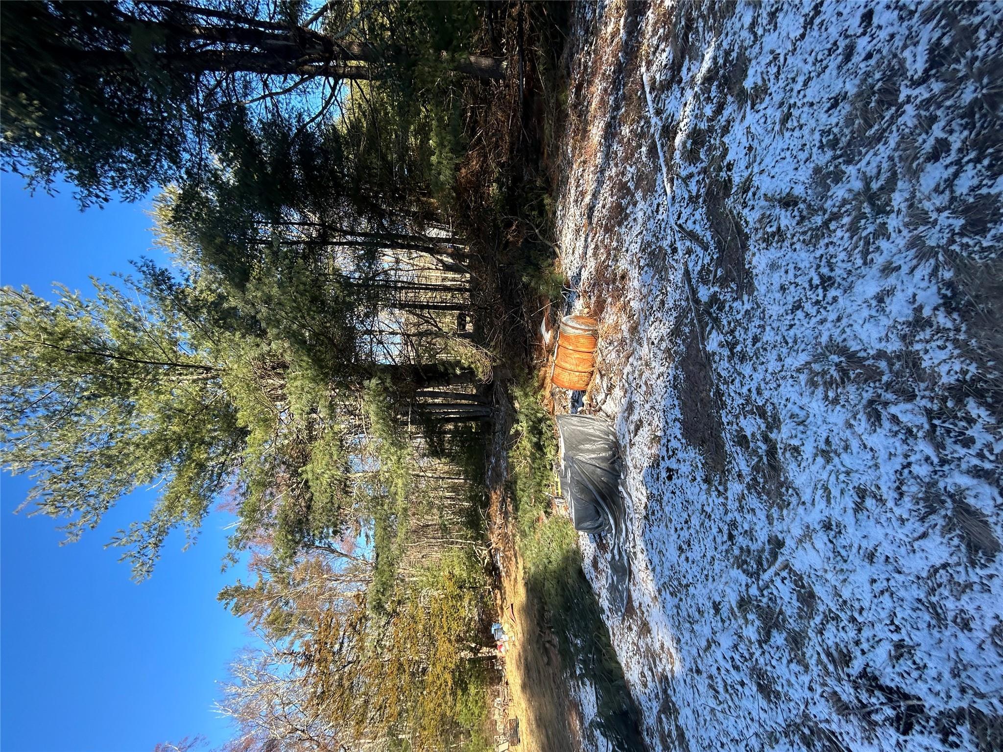 Single Family Whitehead  Orange County, NY 12780, MLS-806627-7