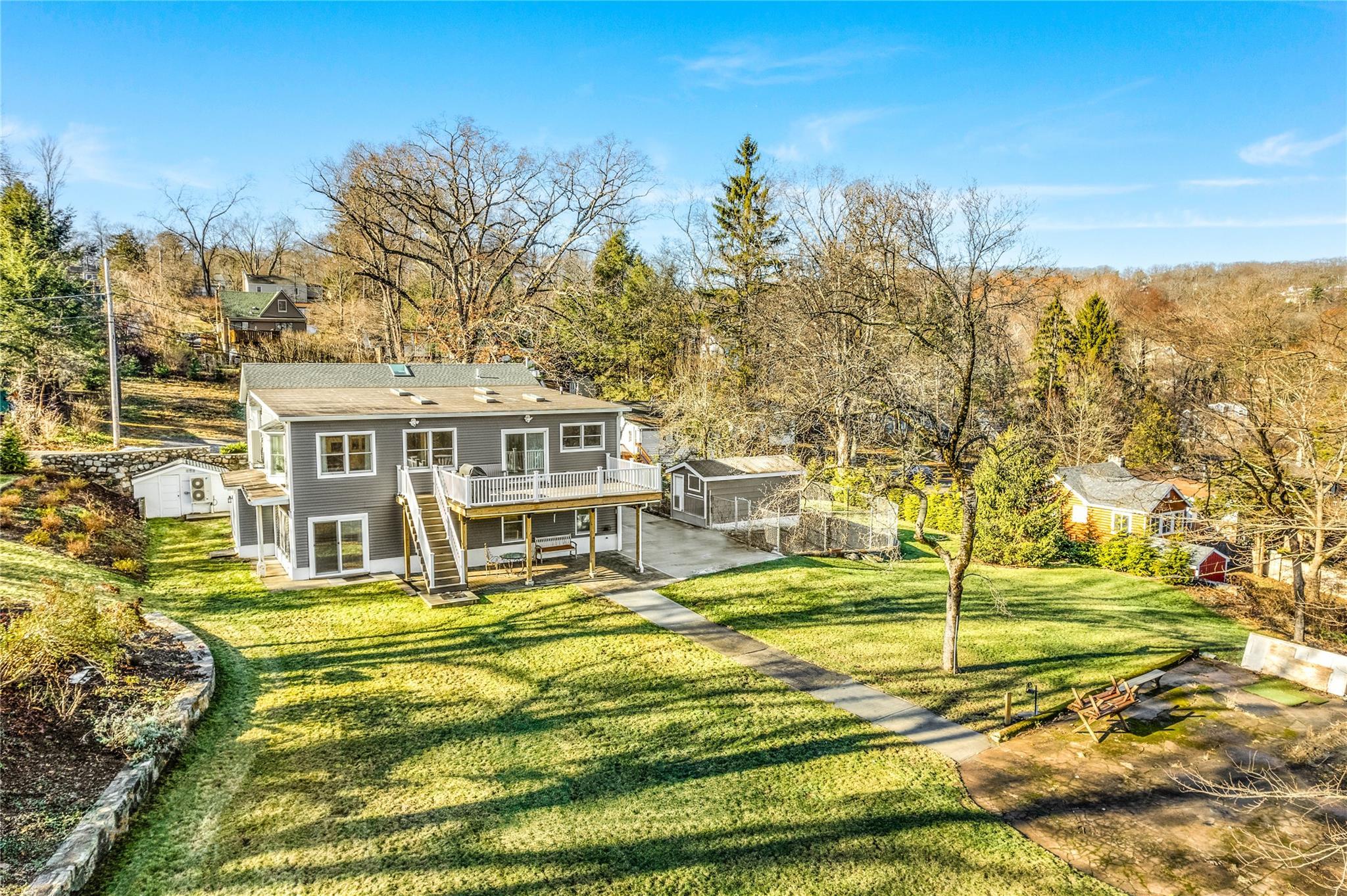 Single Family Pine  Putnam County, NY 10537, MLS-806696-2