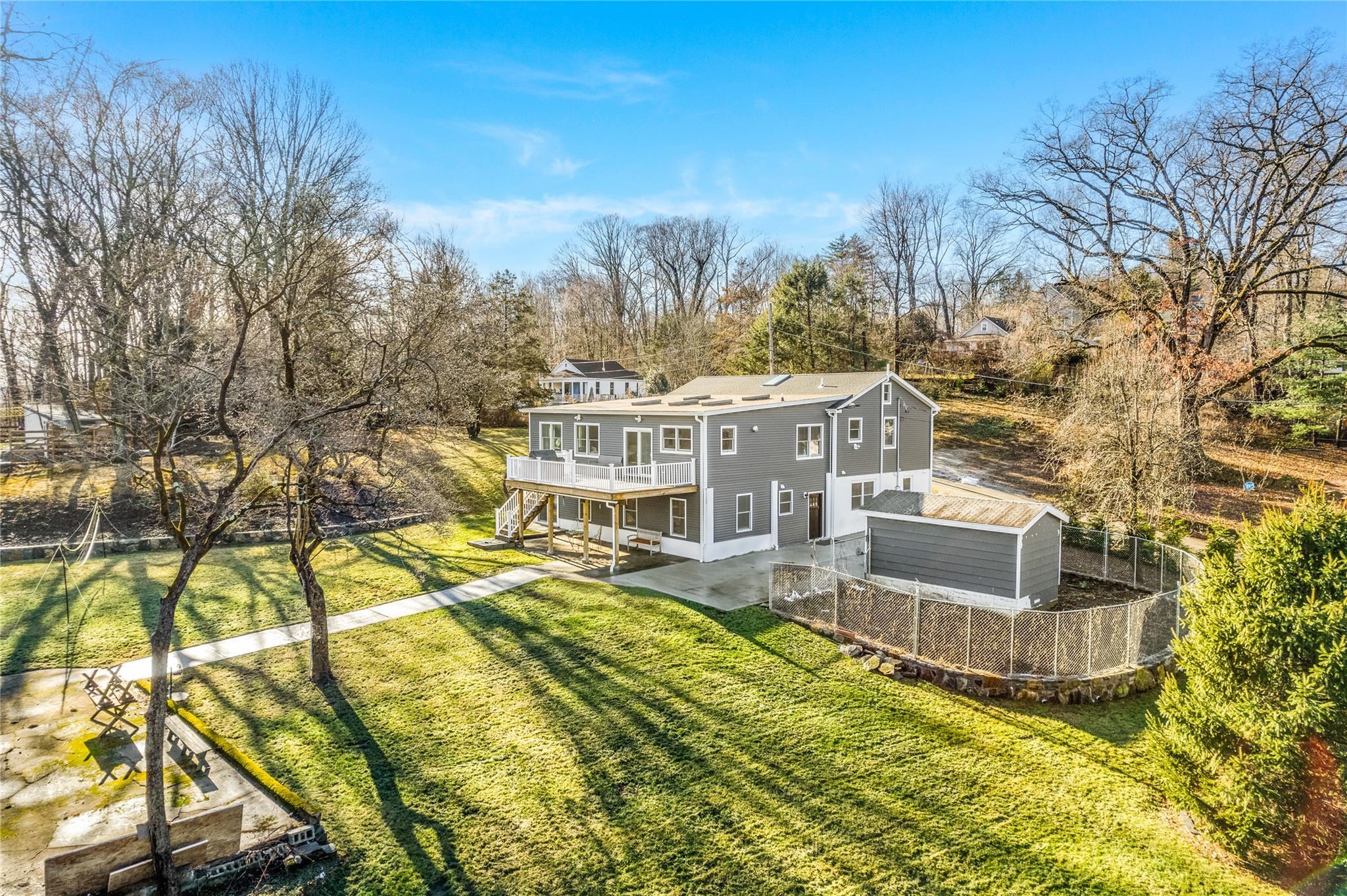 Single Family Pine  Putnam County, NY 10537, MLS-806696-3