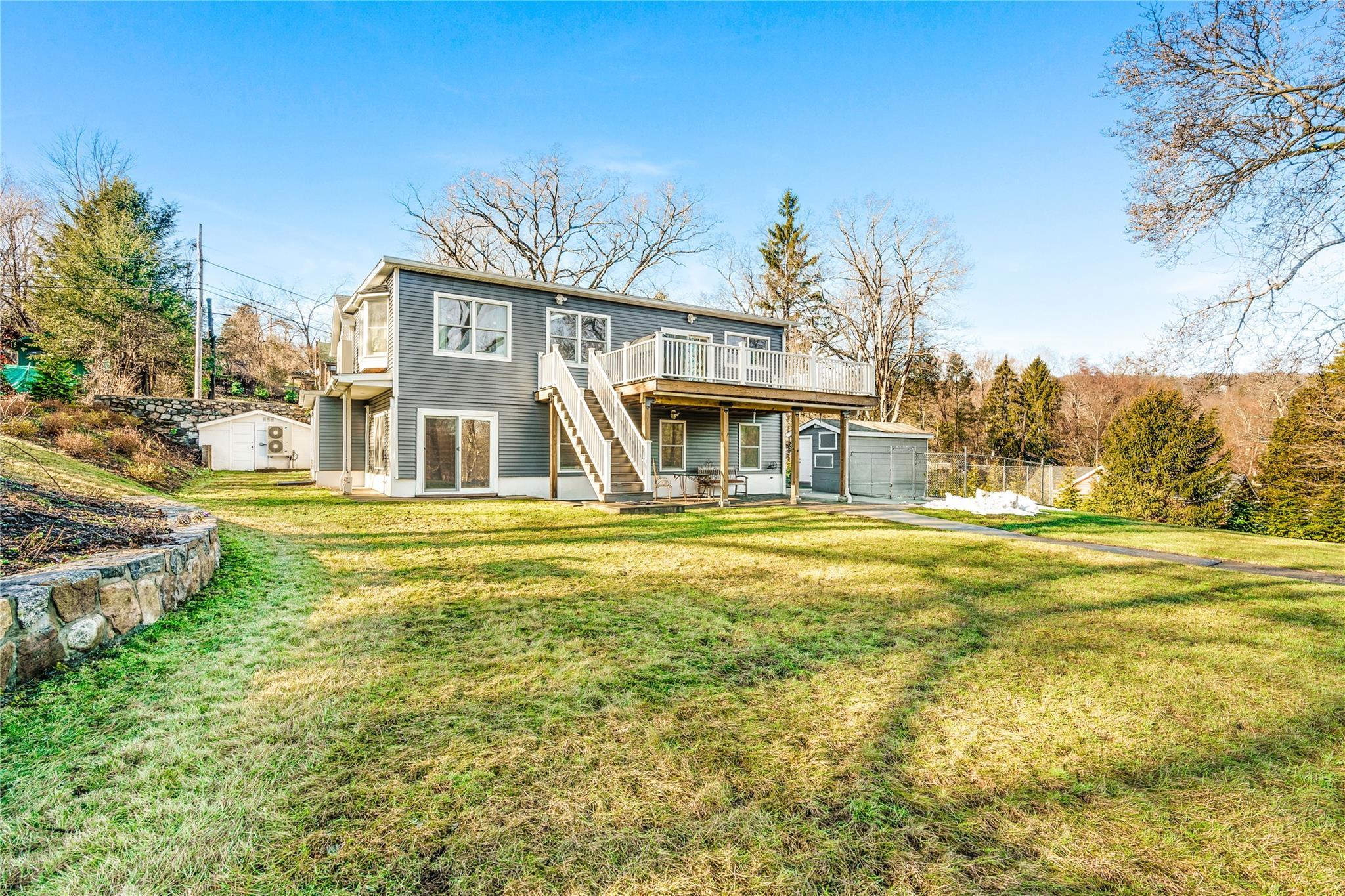 Single Family Pine  Putnam County, NY 10537, MLS-806696-39