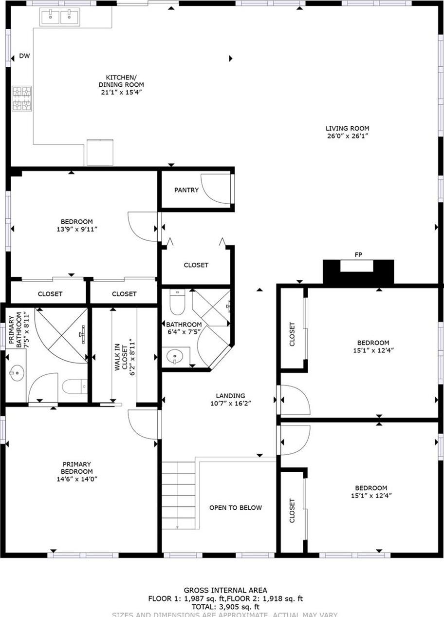 Single Family Pine  Putnam County, NY 10537, MLS-806696-44